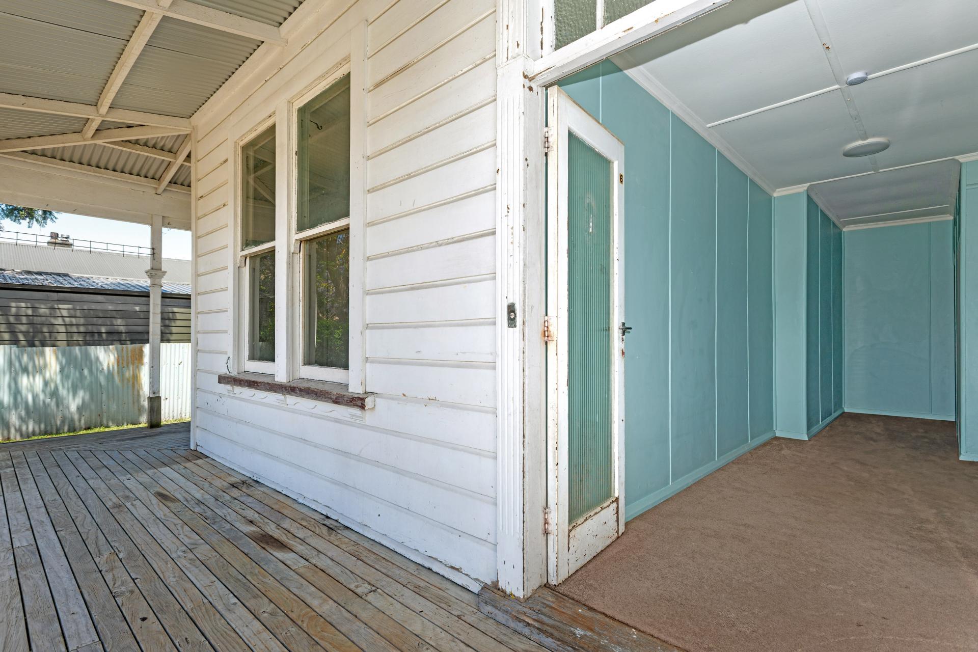 678 Gladstone Road, Te Hapara