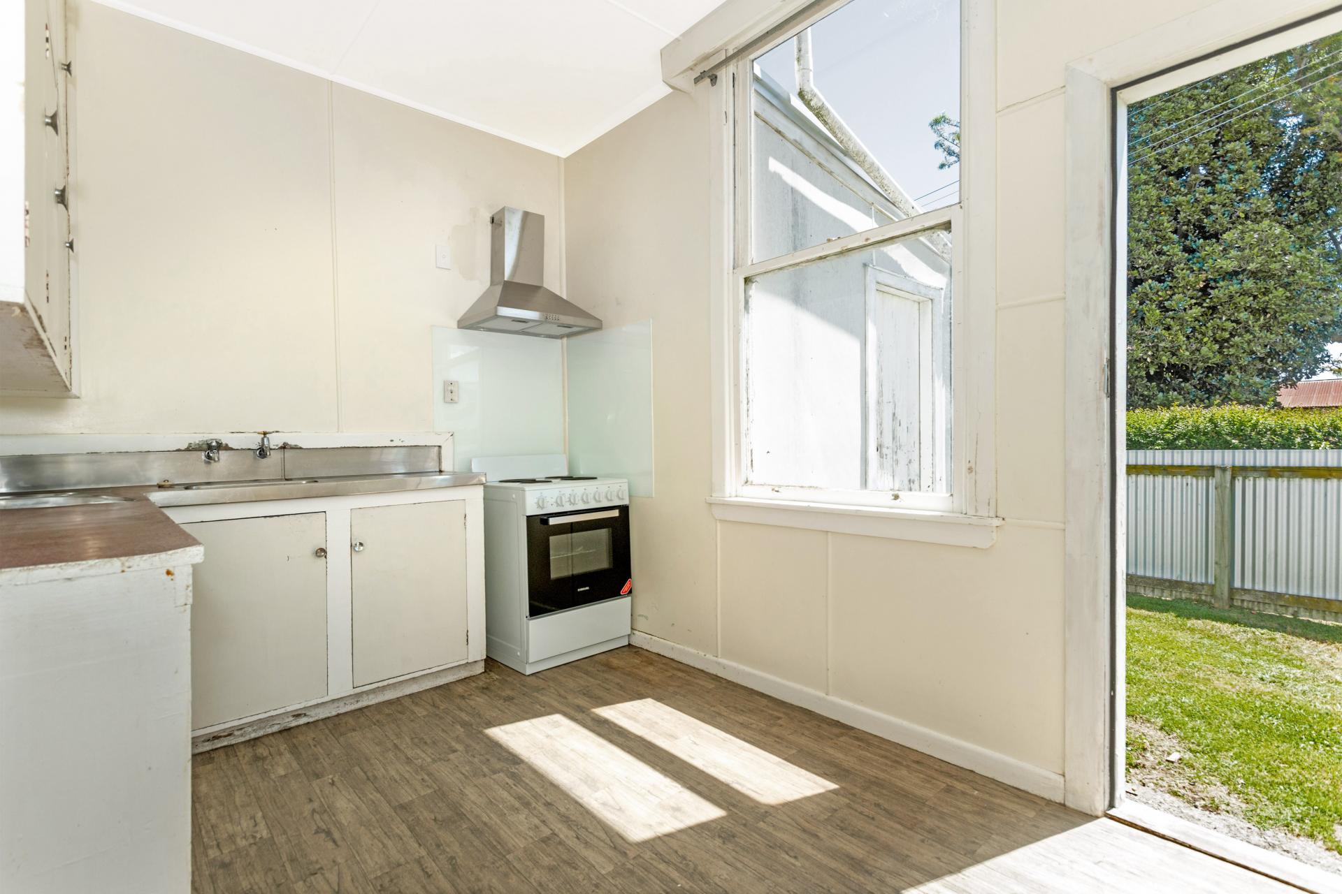 678 Gladstone Road, Te Hapara