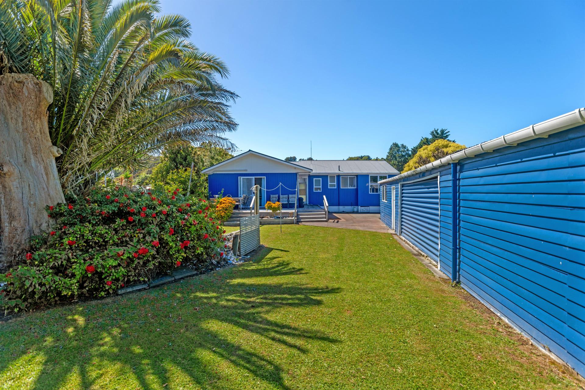 58 Ida Road, Outer Kaiti