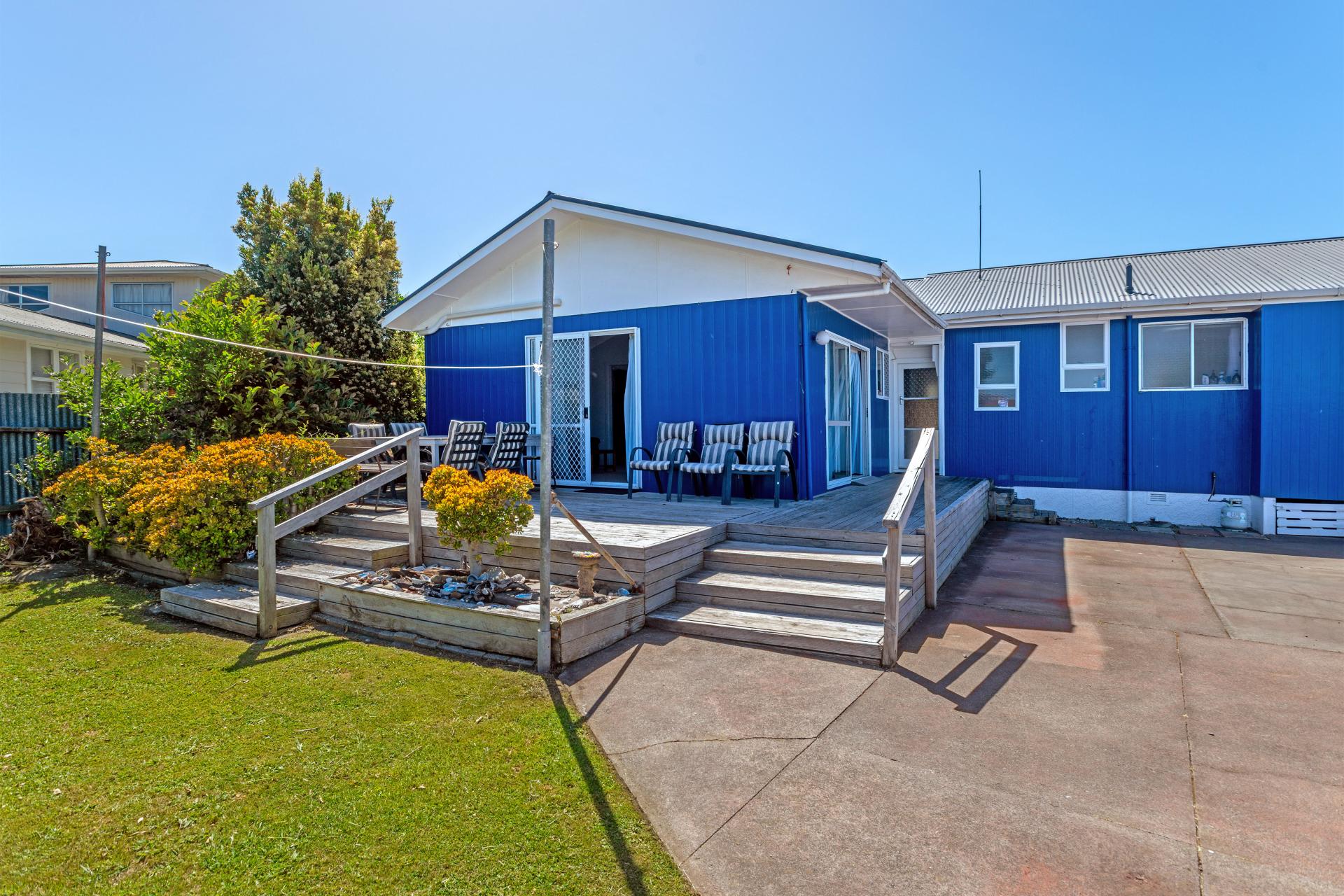 58 Ida Road, Outer Kaiti