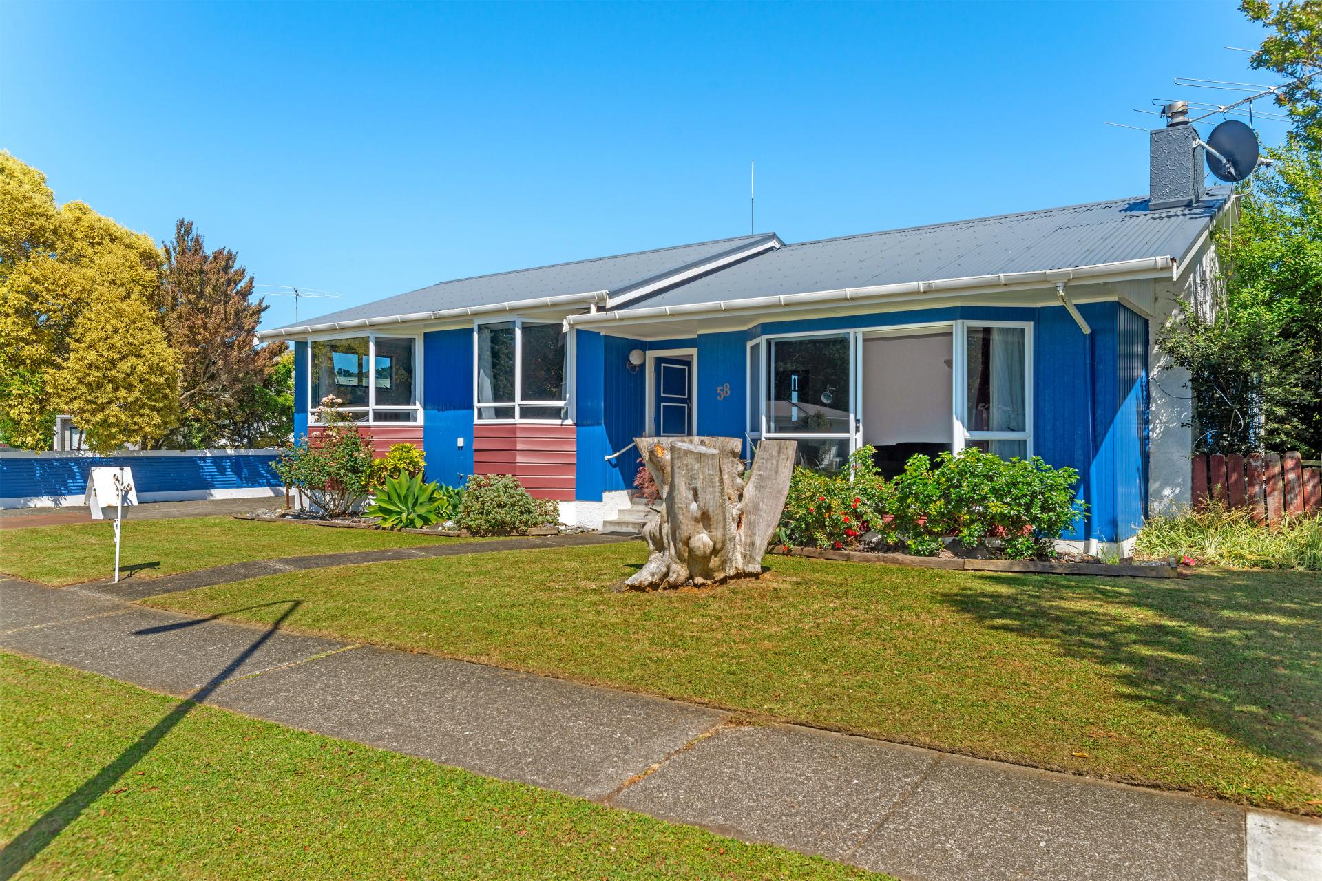 58 Ida Road, Outer Kaiti