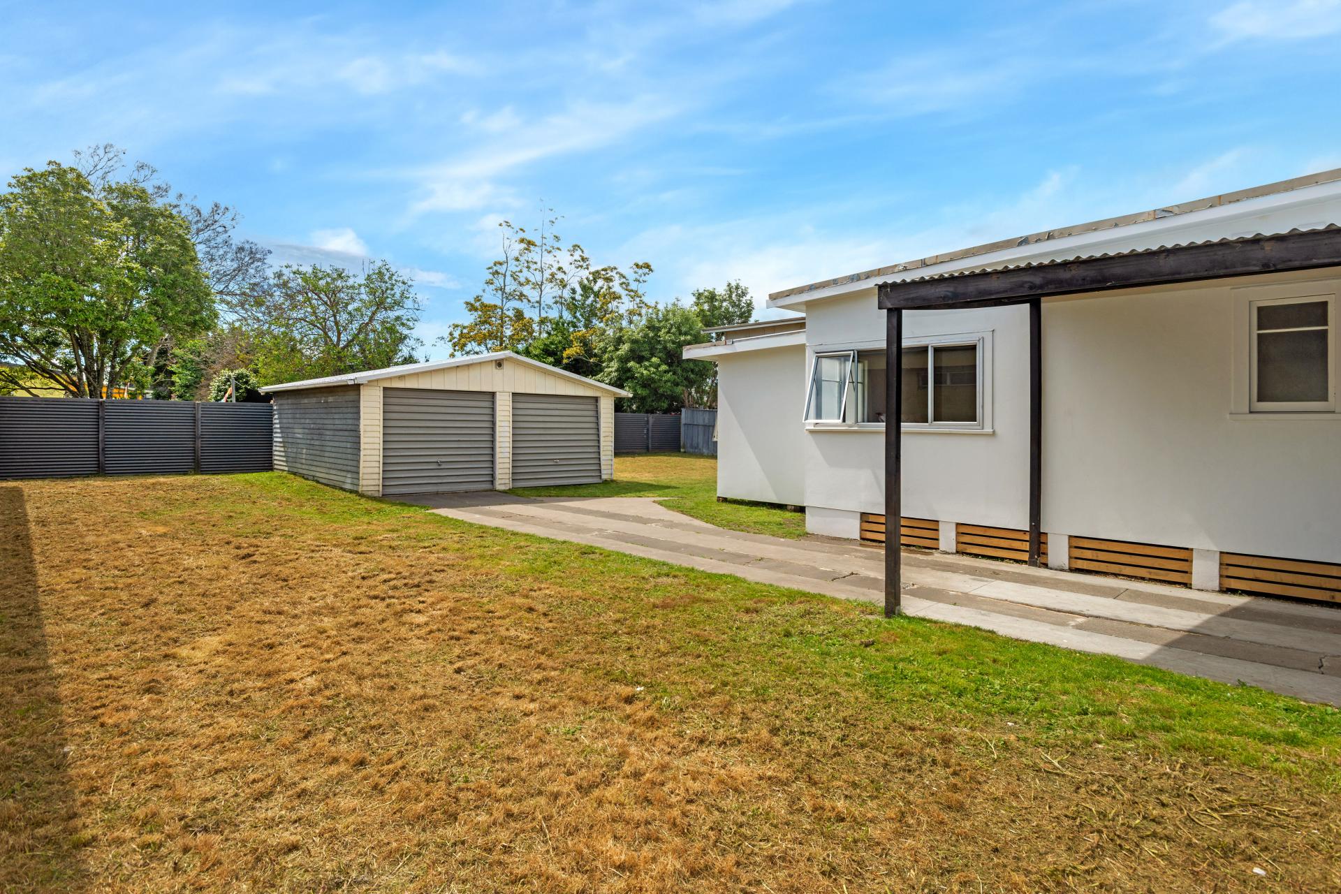 4 Winter Street, Mangapapa