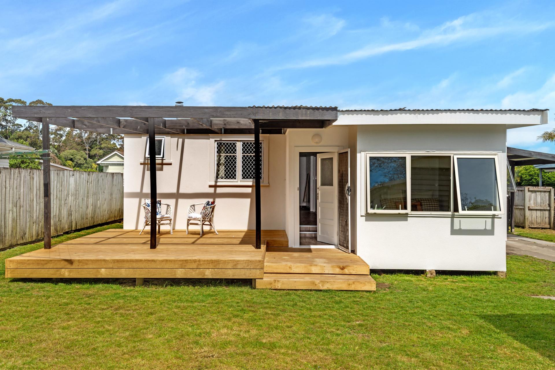 4 Winter Street, Mangapapa