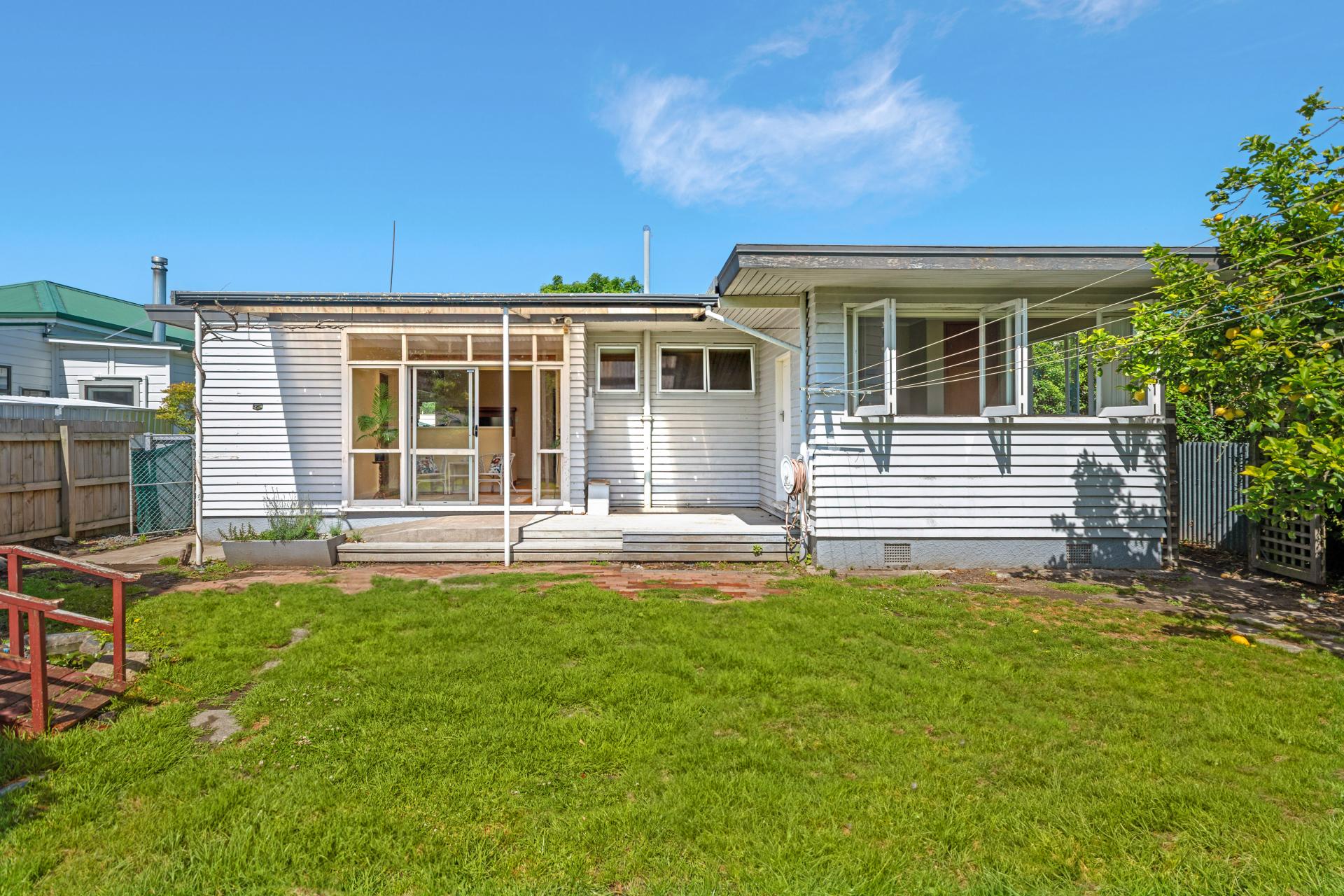 89 Ormond Road, Whataupoko