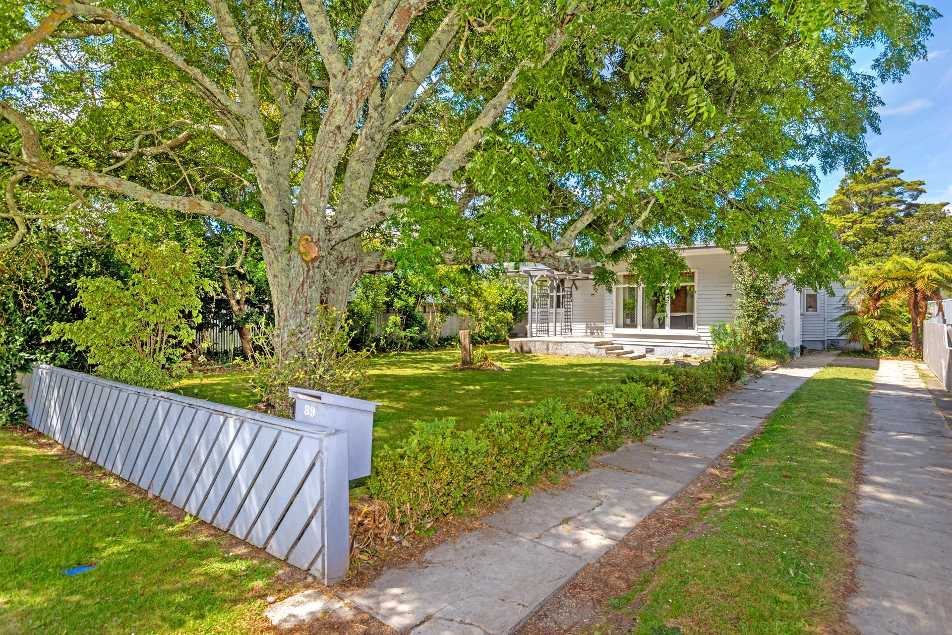 89 Ormond Road, Whataupoko