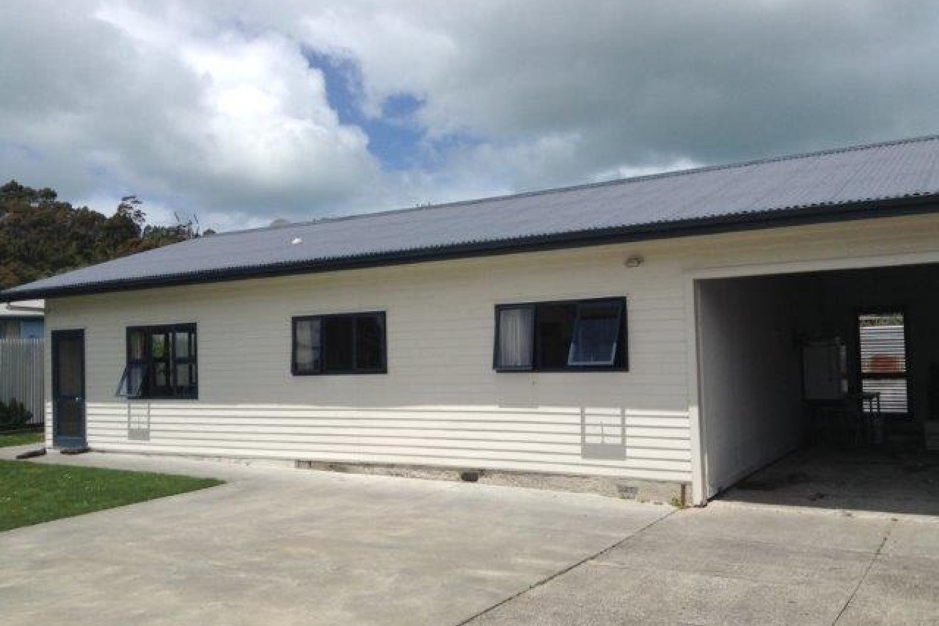 111A Huxley Road, Outer Kaiti