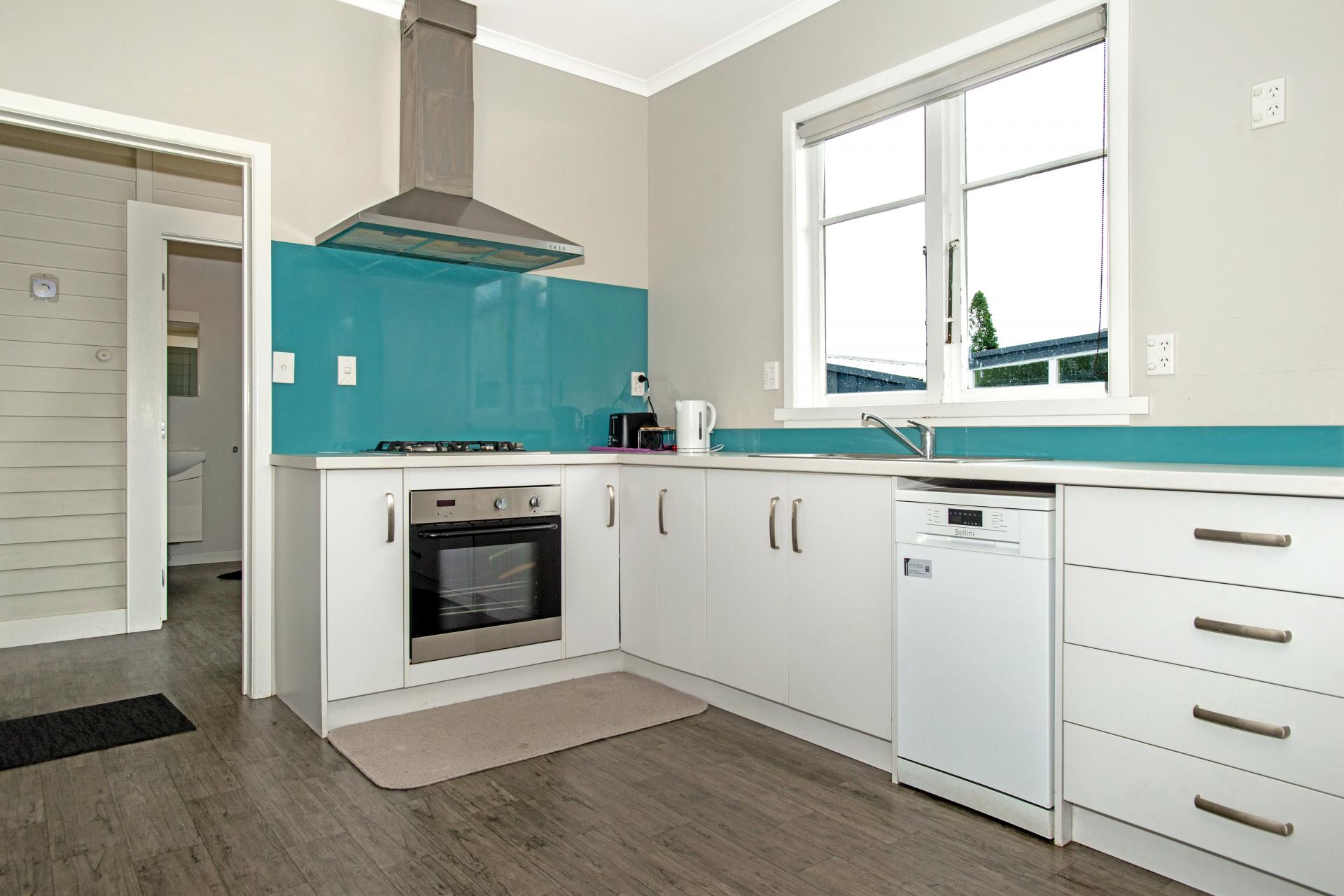 528 Gladstone Road, Te Hapara