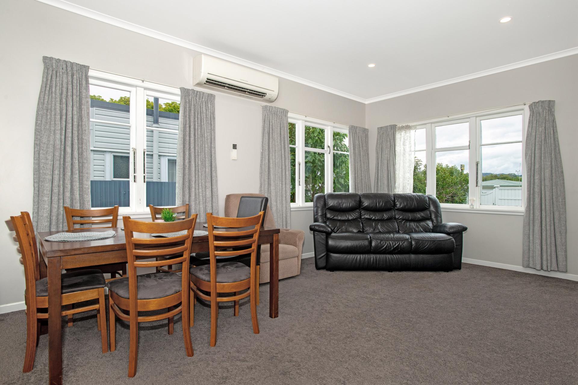 528 Gladstone Road, Te Hapara