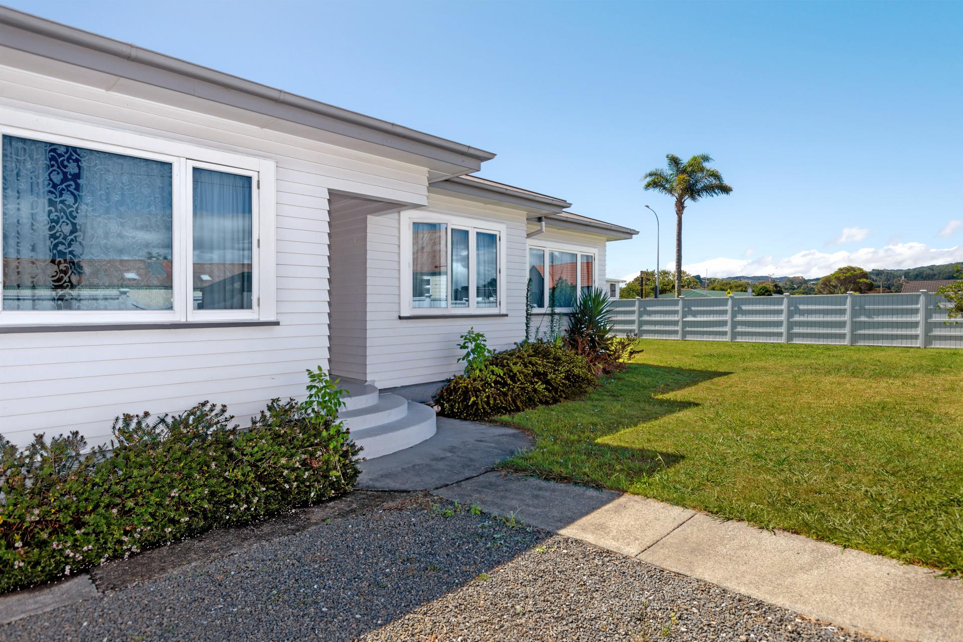 528 Gladstone Road, Te Hapara