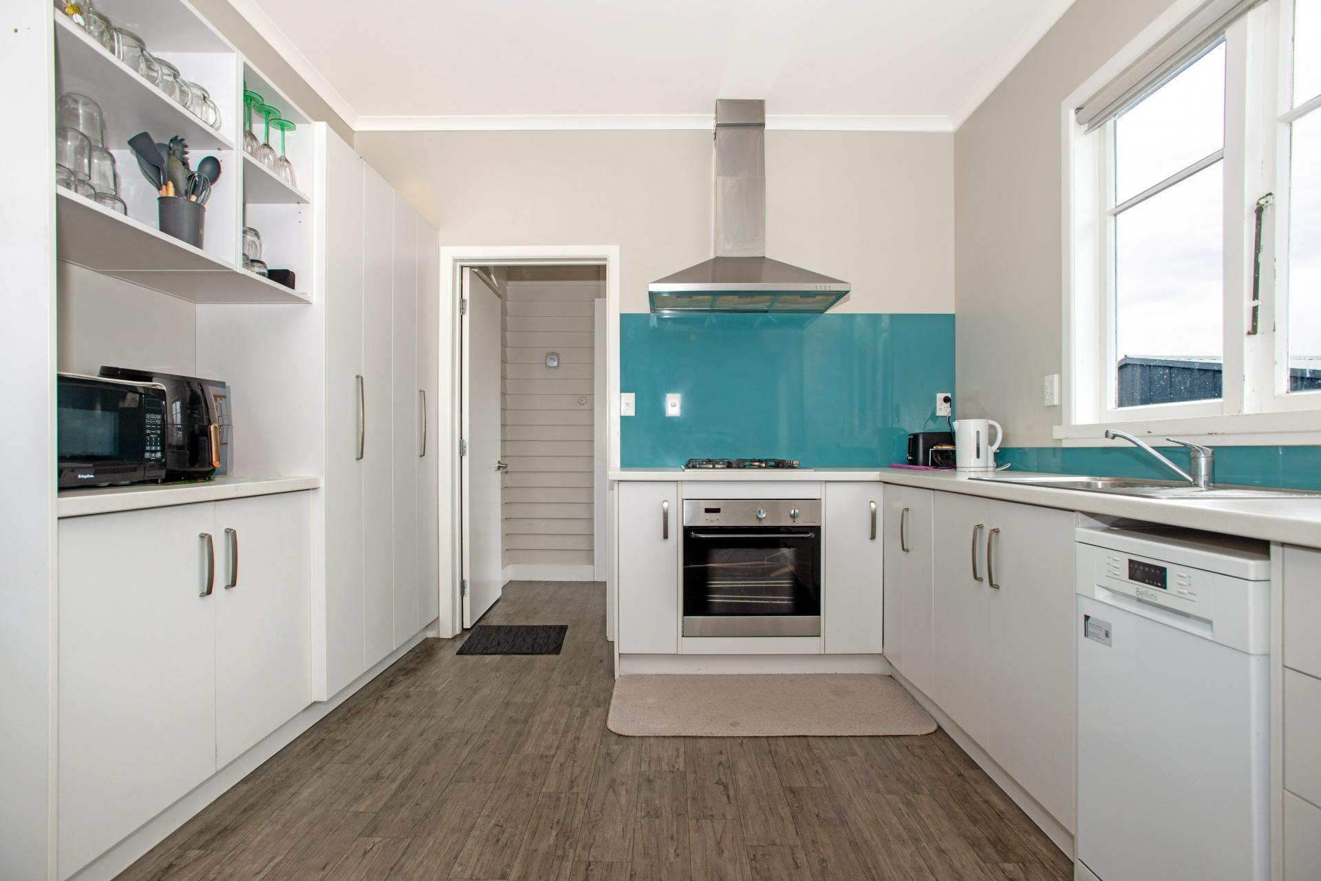 528 Gladstone Road, Te Hapara