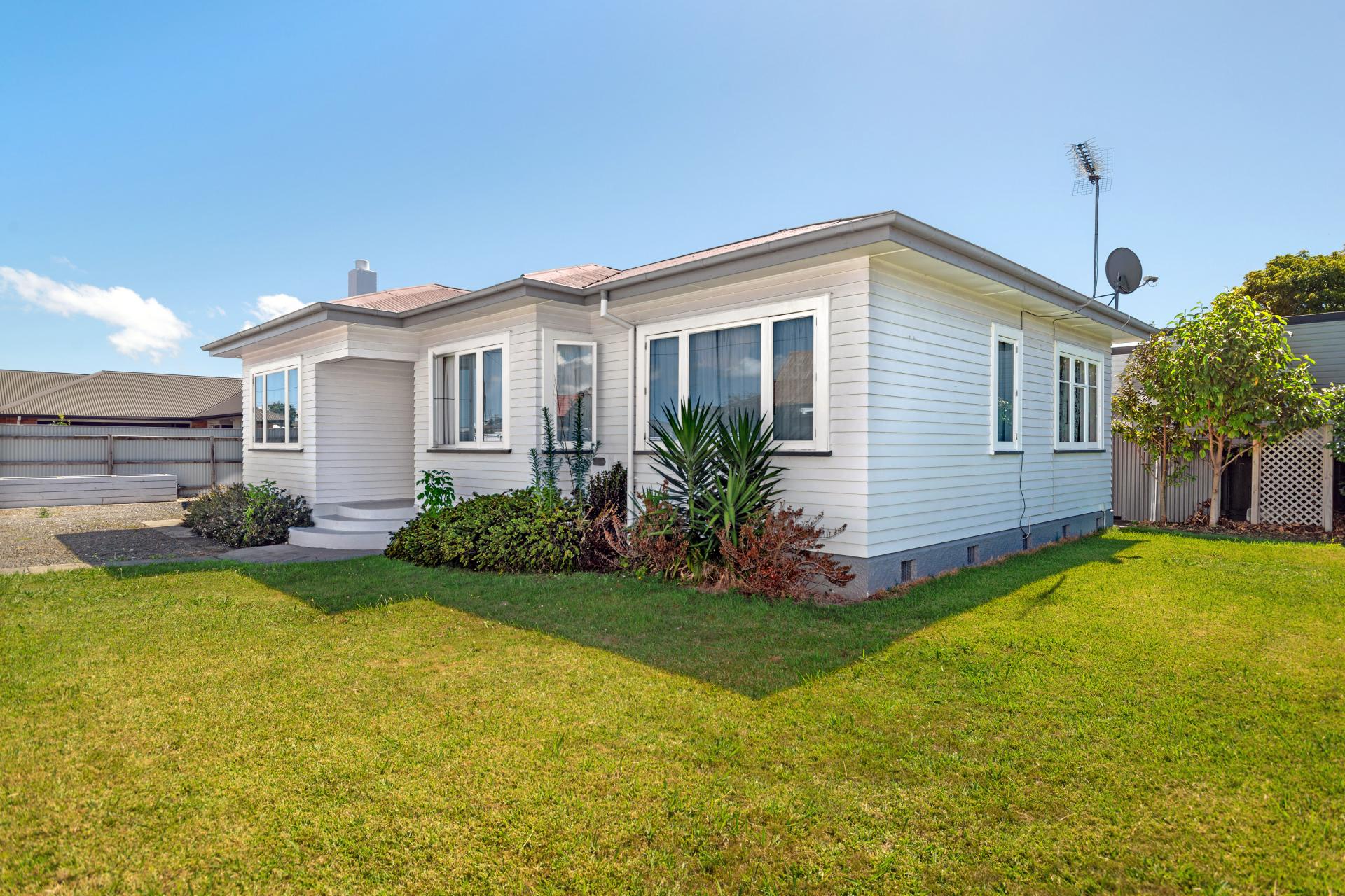 528 Gladstone Road, Te Hapara