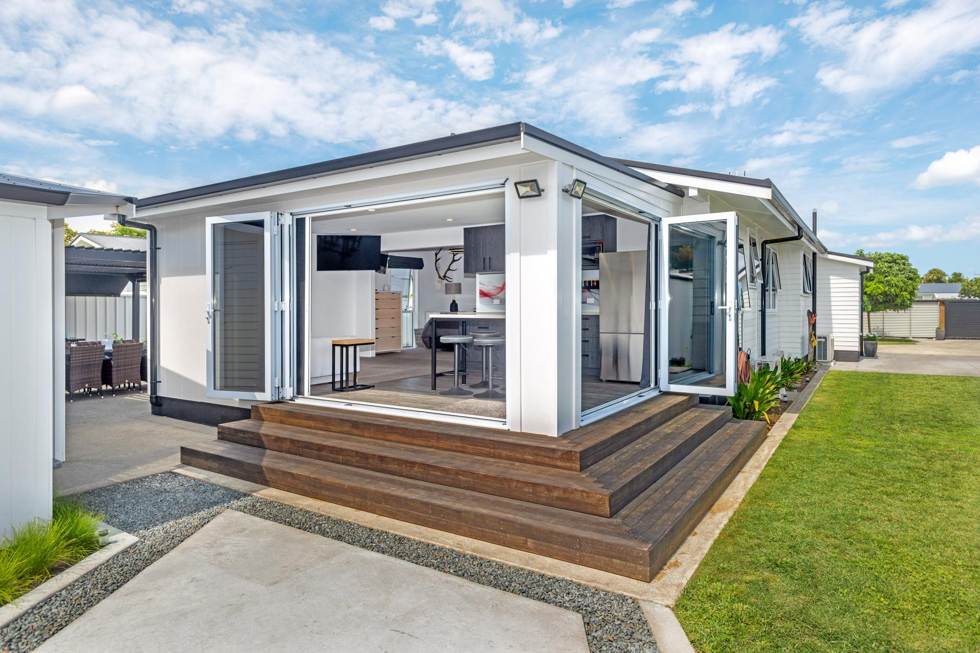 3 Chichester St, Te Hapara