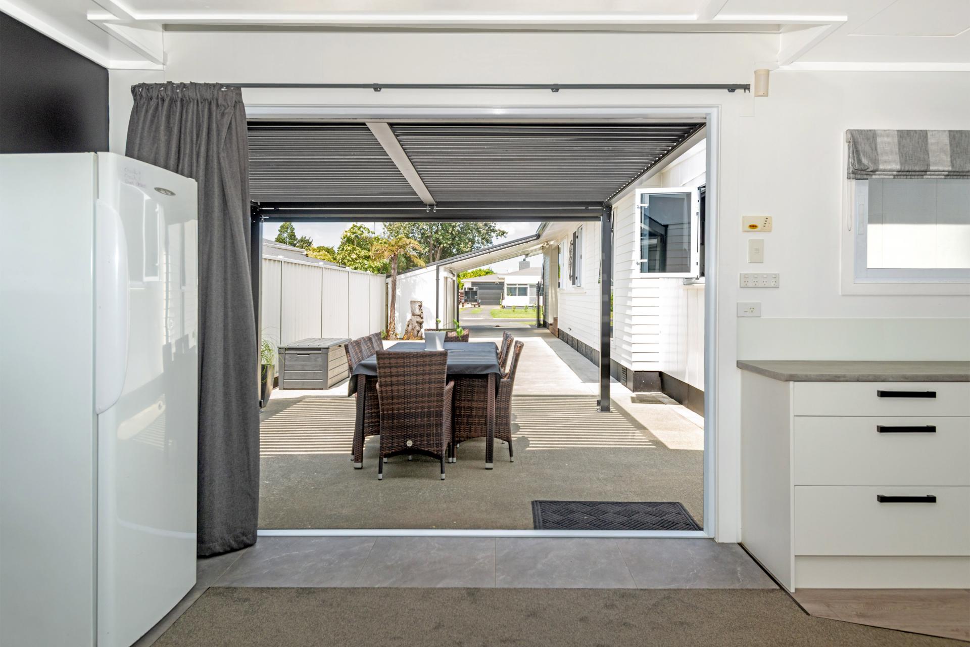 3 Chichester St, Te Hapara