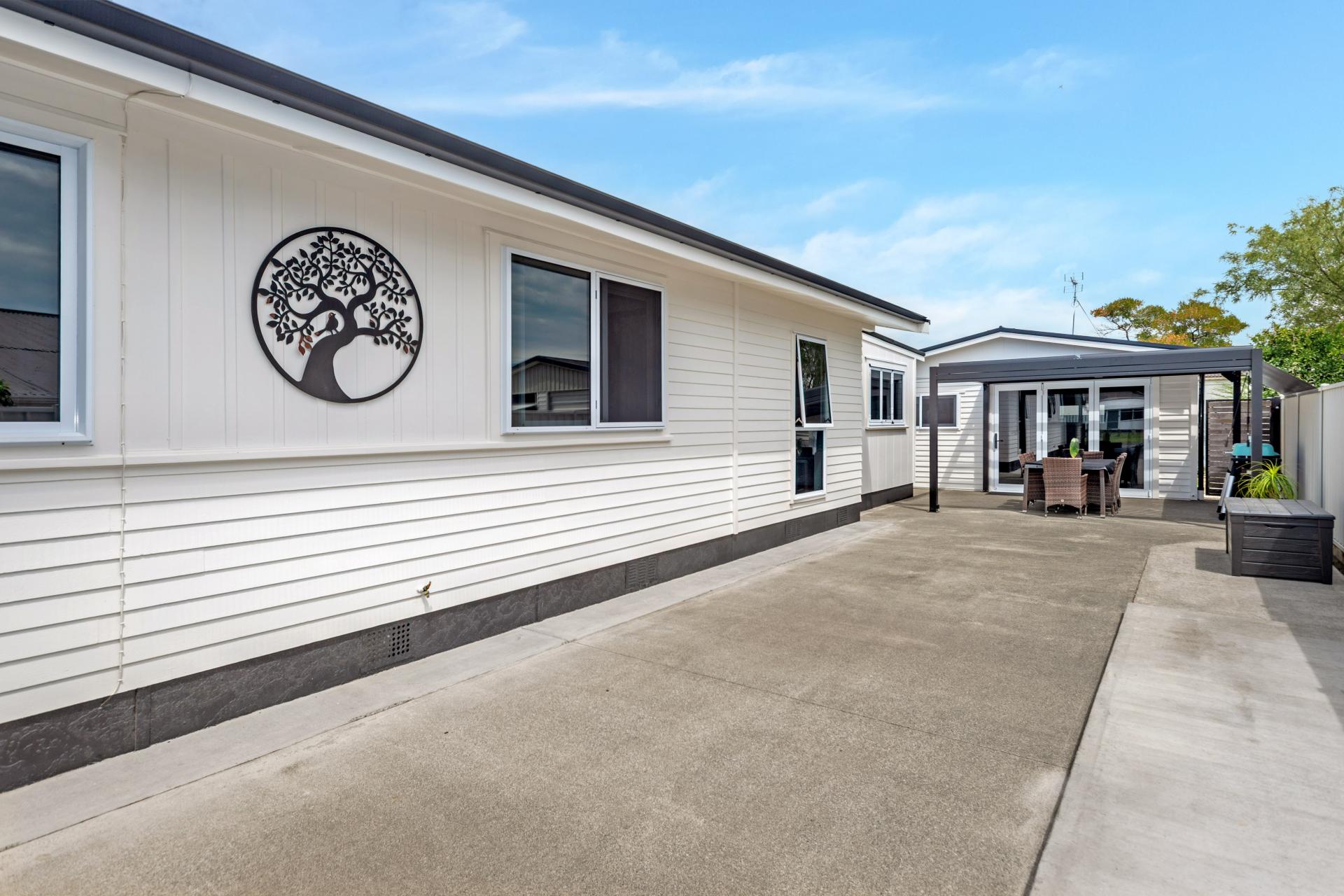 3 Chichester St, Te Hapara