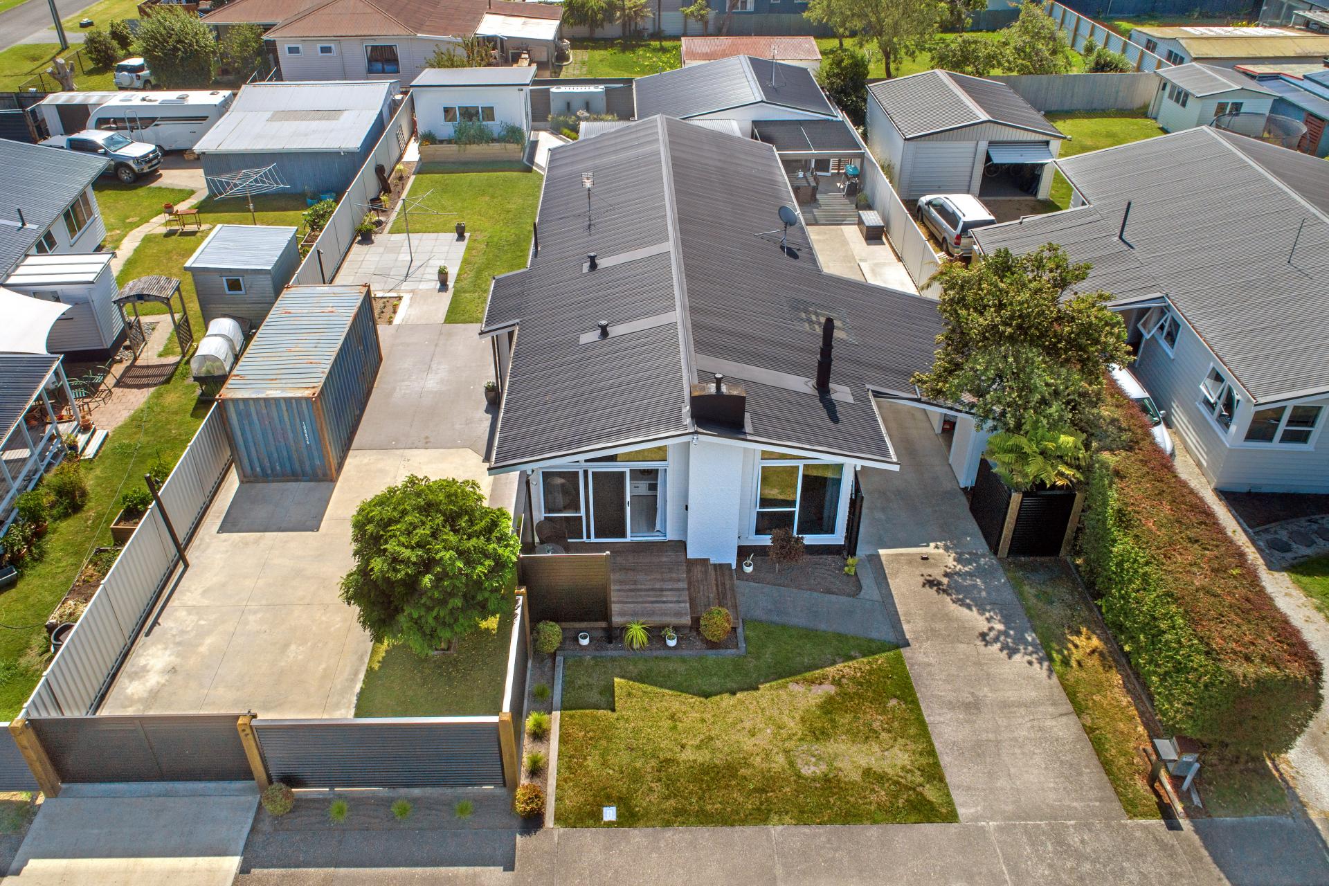 3 Chichester St, Te Hapara