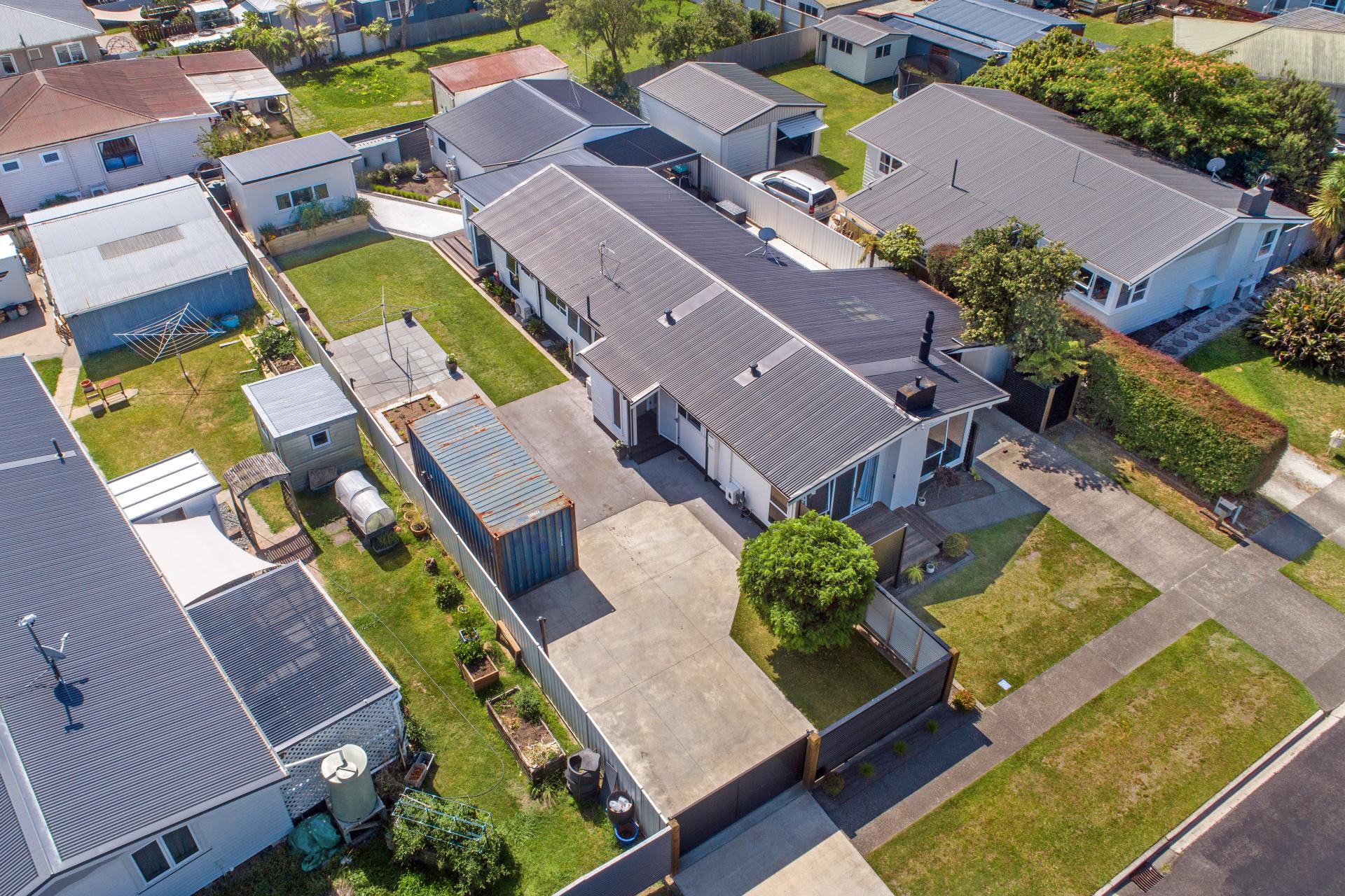 3 Chichester St, Te Hapara