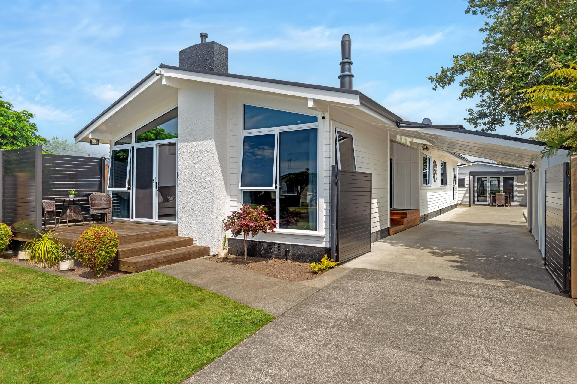 3 Chichester St, Te Hapara