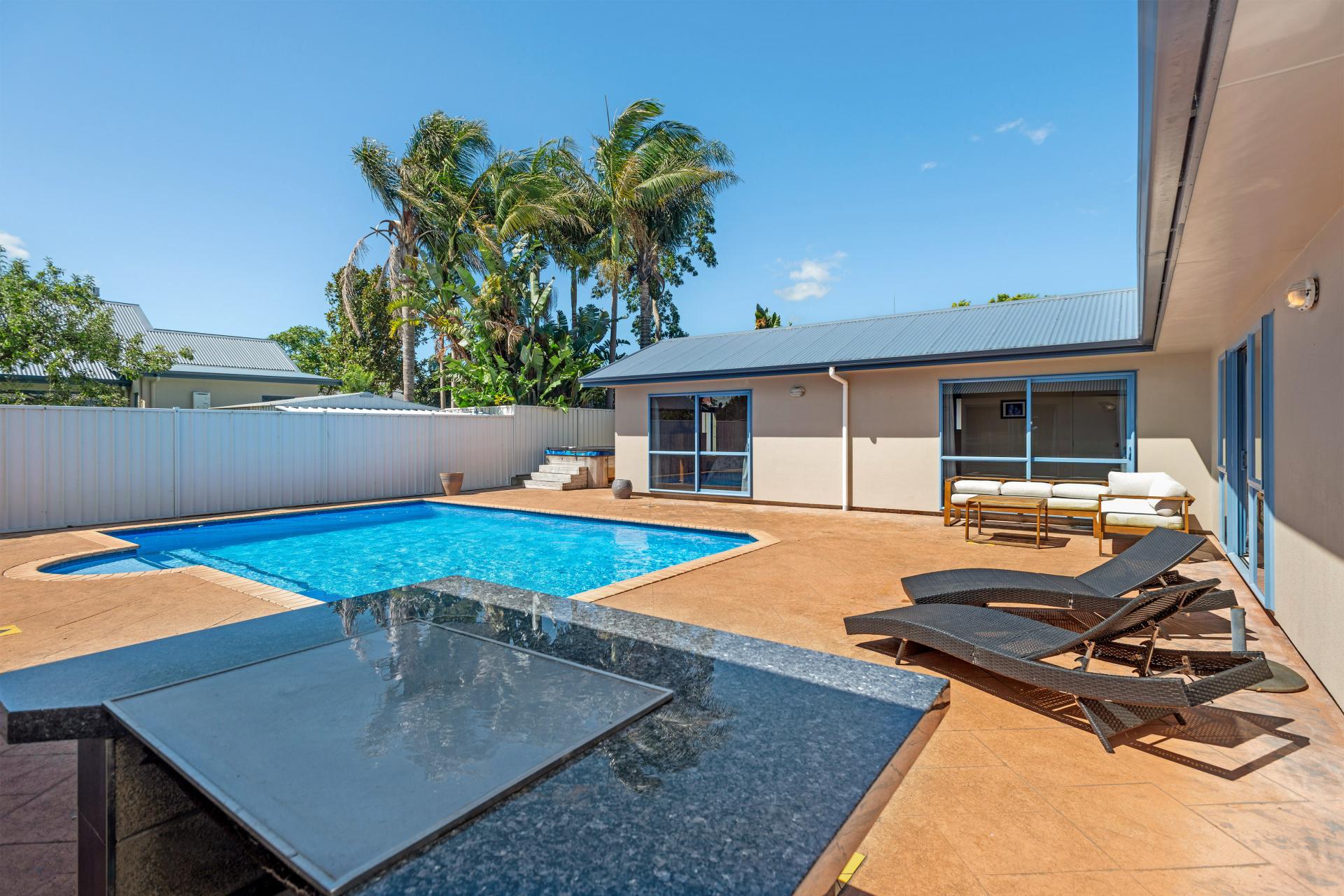 116 Potae Avenue, Lytton West