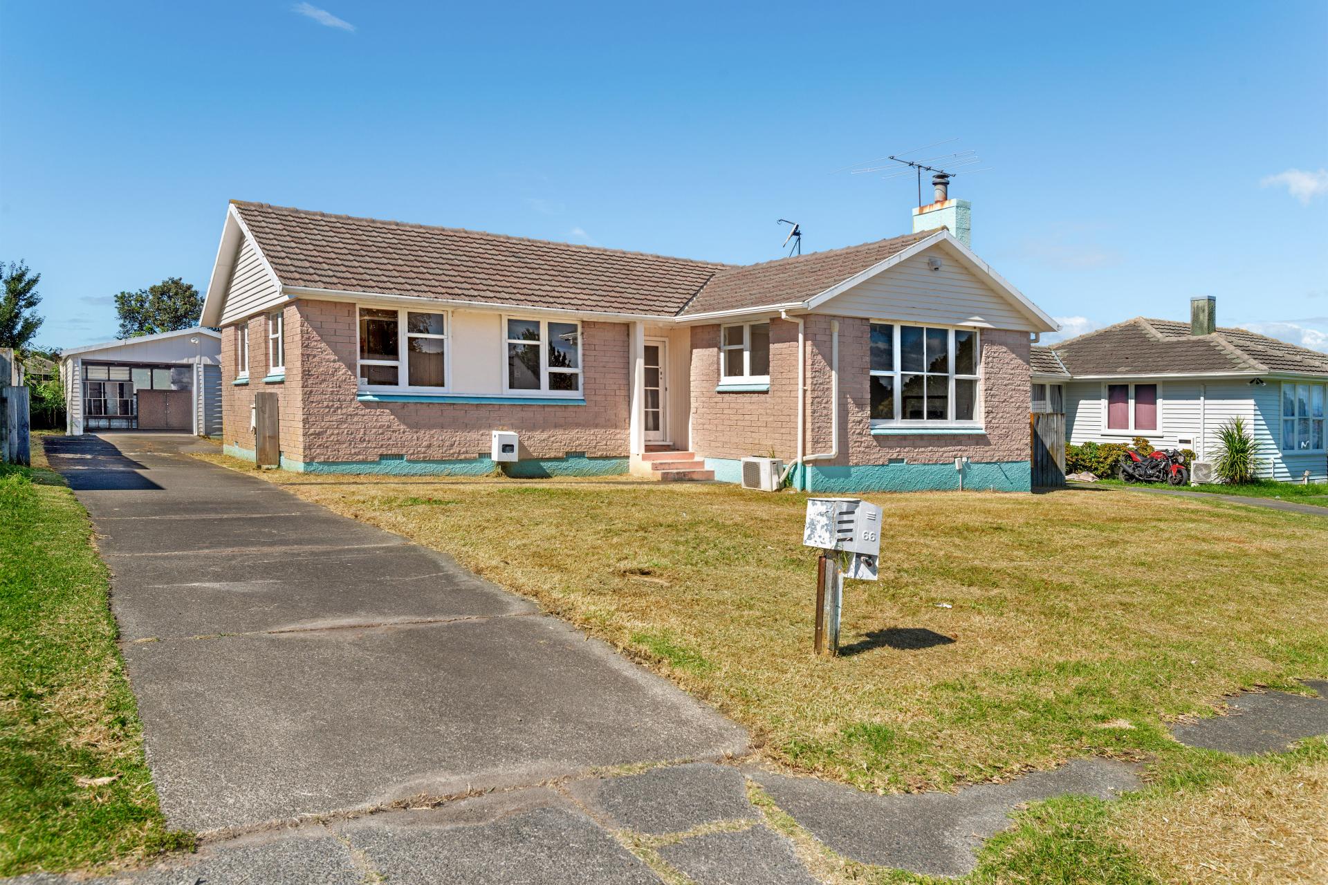 66 Dalton St, Outer Kaiti