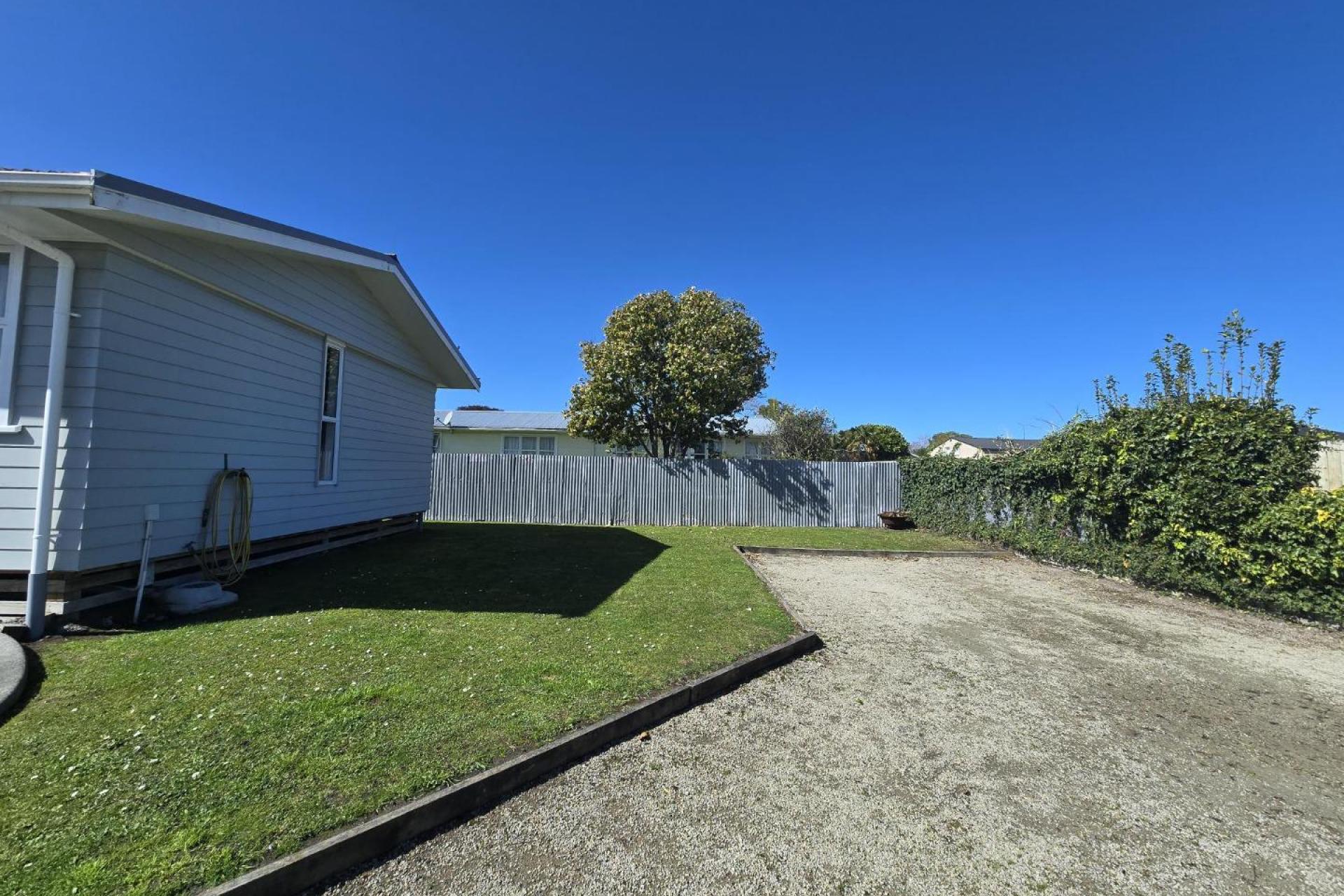 26a MacDonald Street, Te Hapara