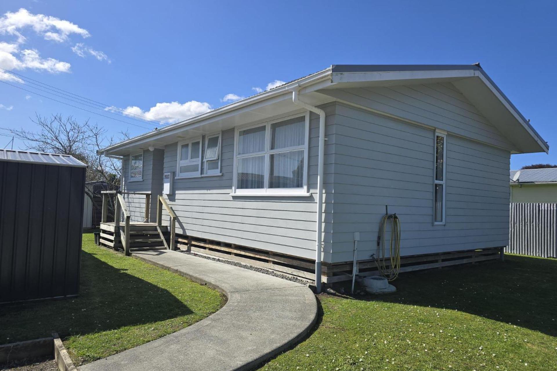 26a MacDonald Street, Te Hapara