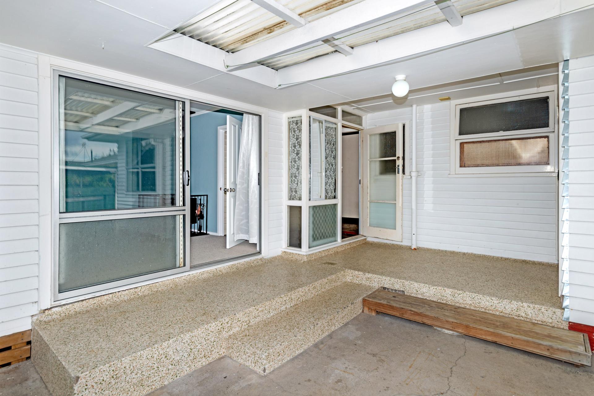 799 Gladstone Road, Te Hapara