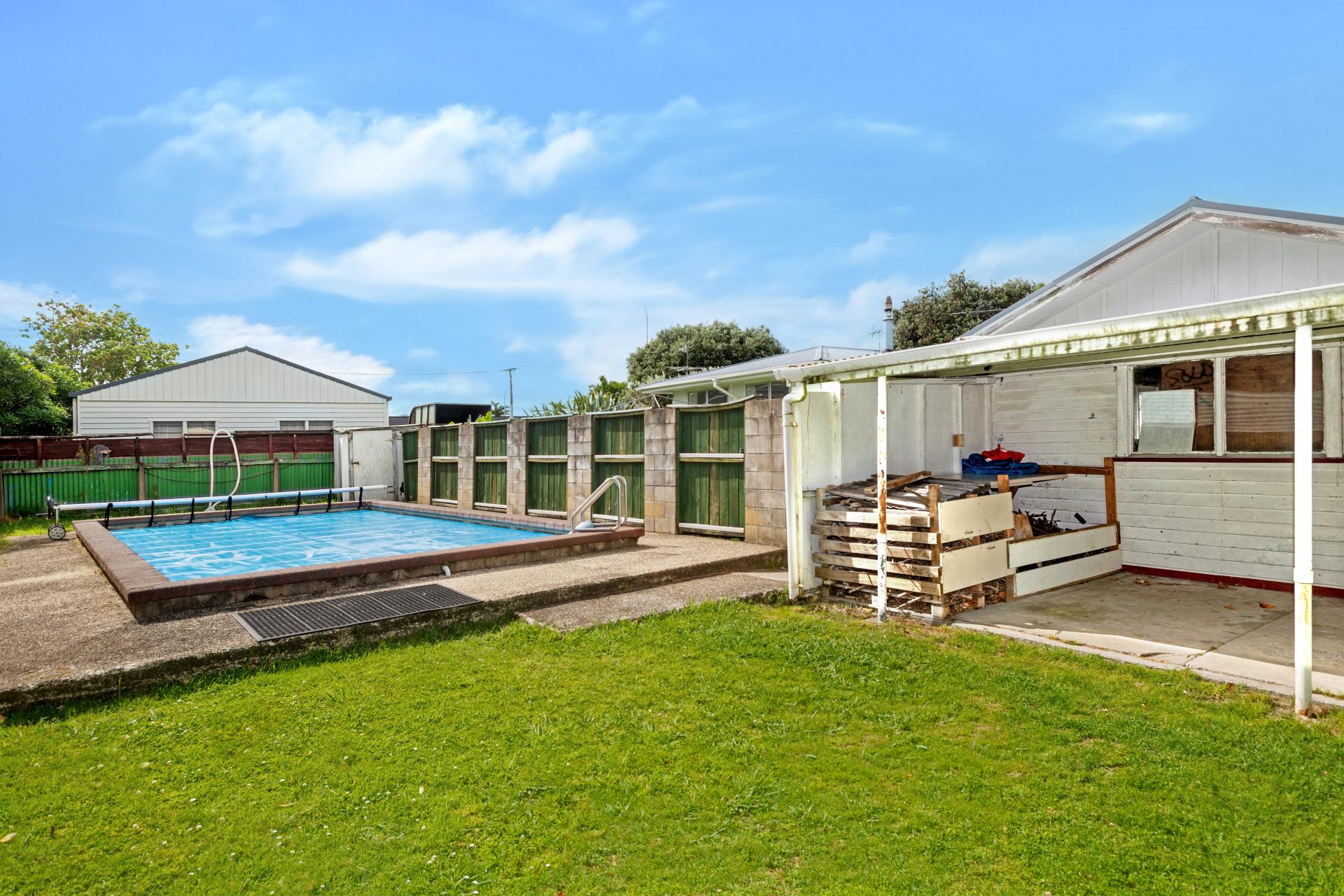 799 Gladstone Road, Te Hapara