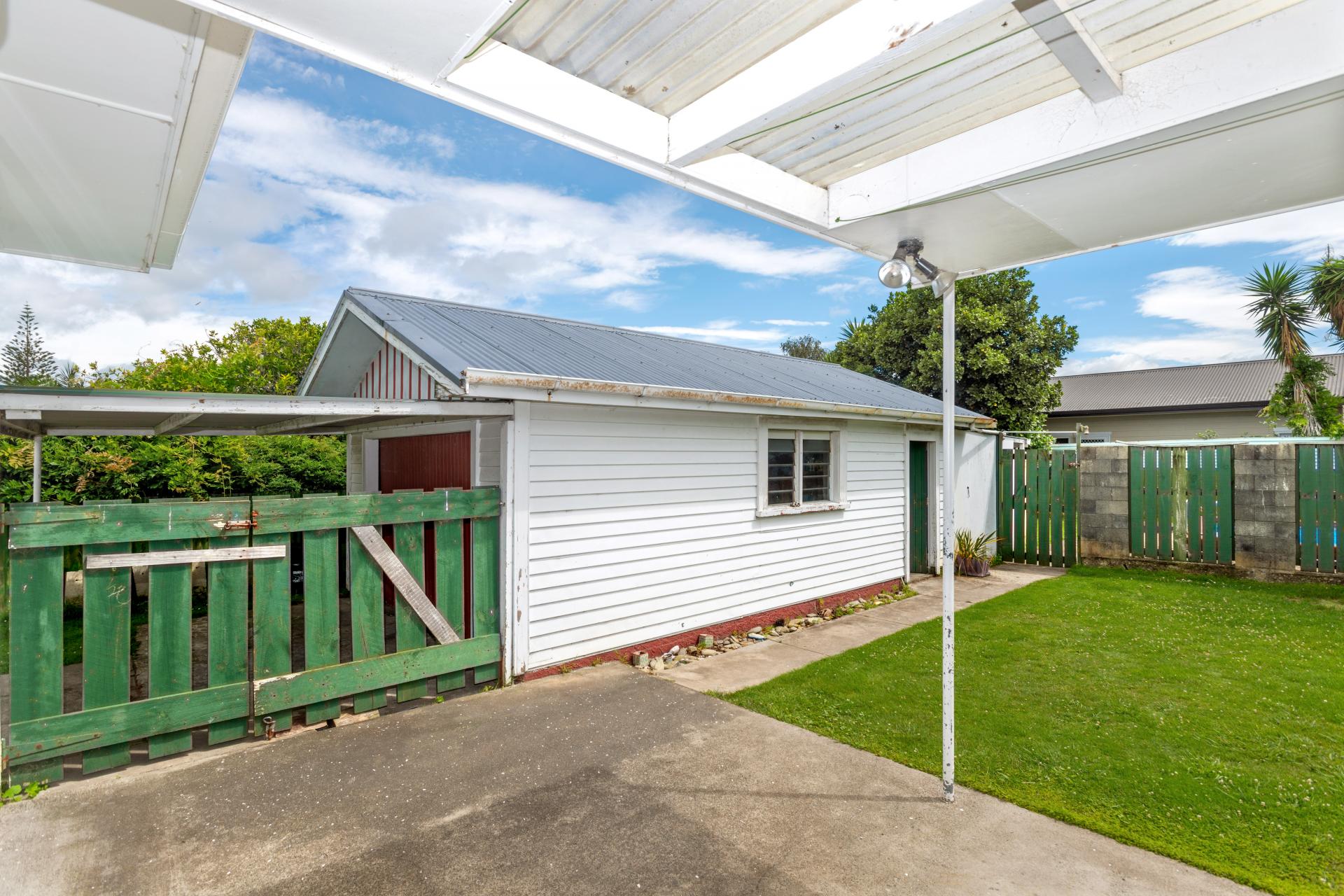 799 Gladstone Road, Te Hapara