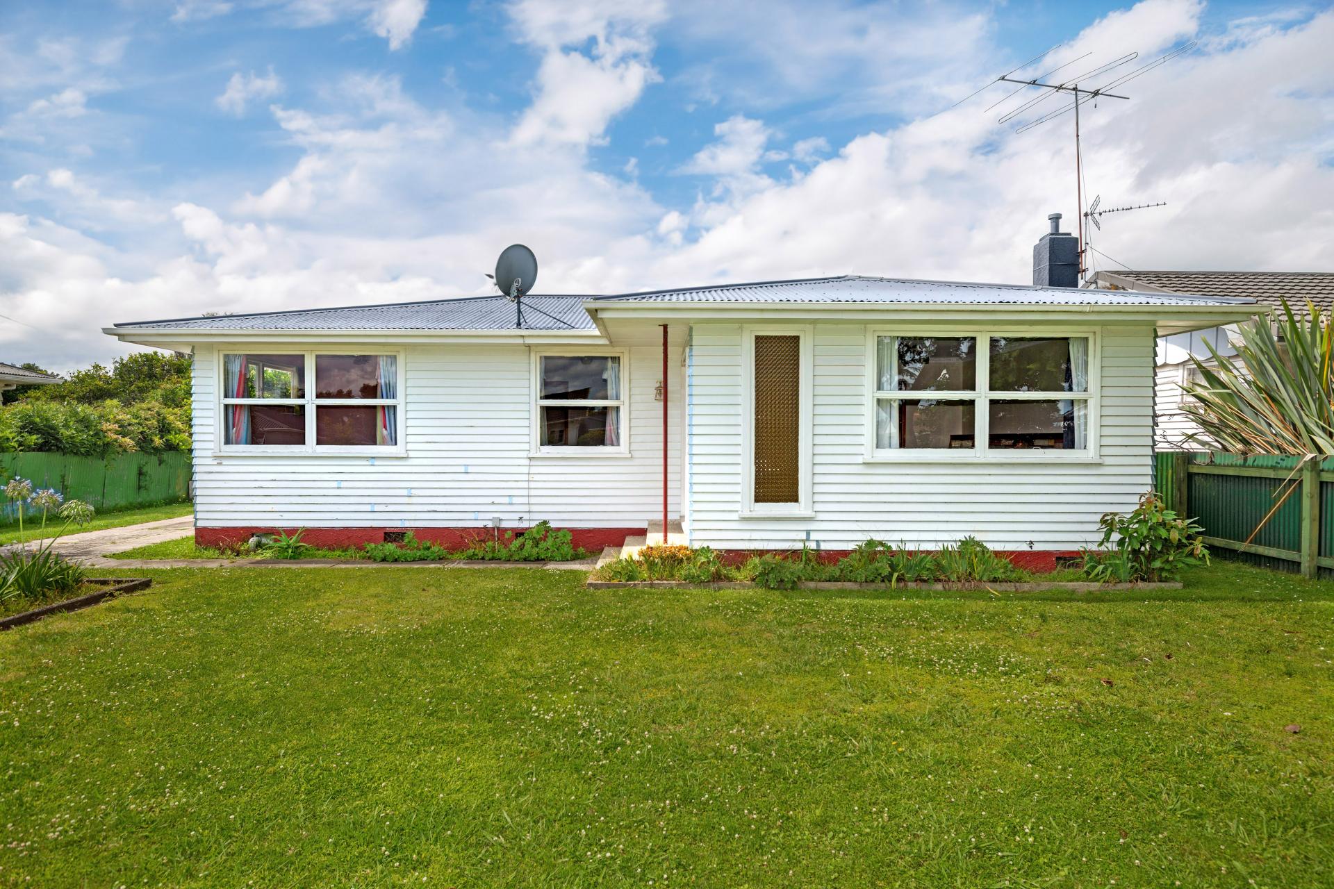 799 Gladstone Road, Te Hapara