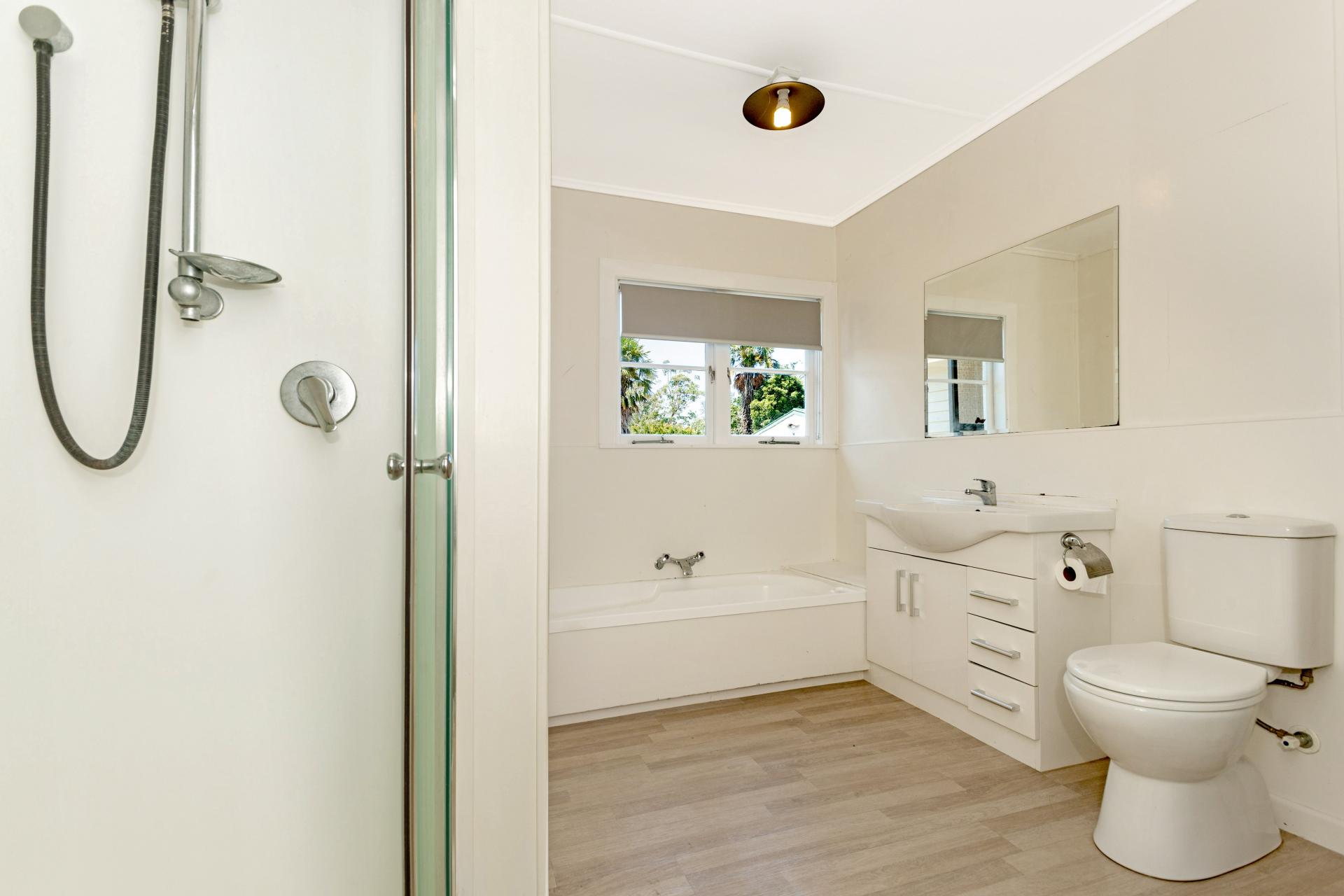 26 Oak Street, Mangapapa