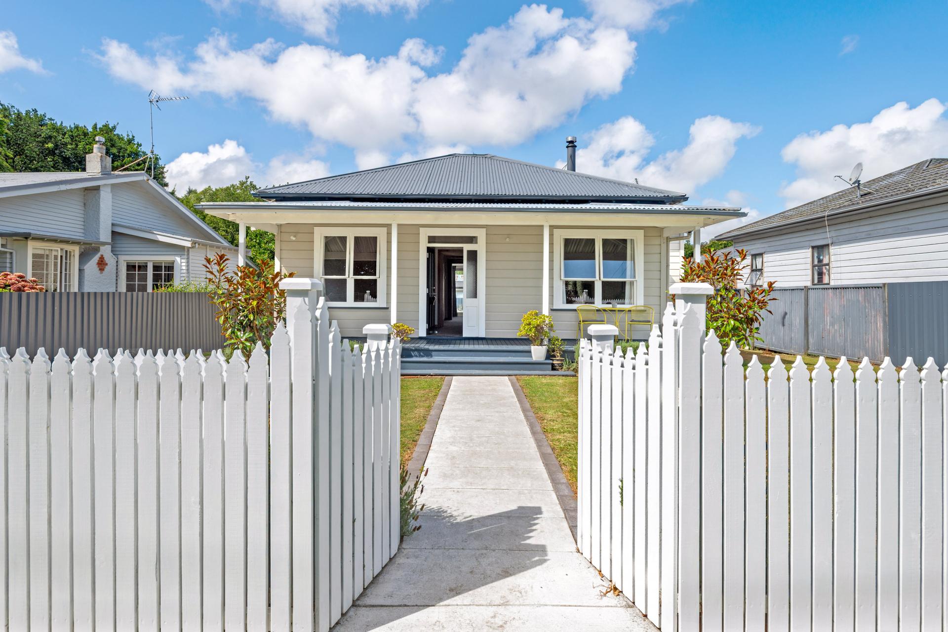 43 Russell St, Whataupoko