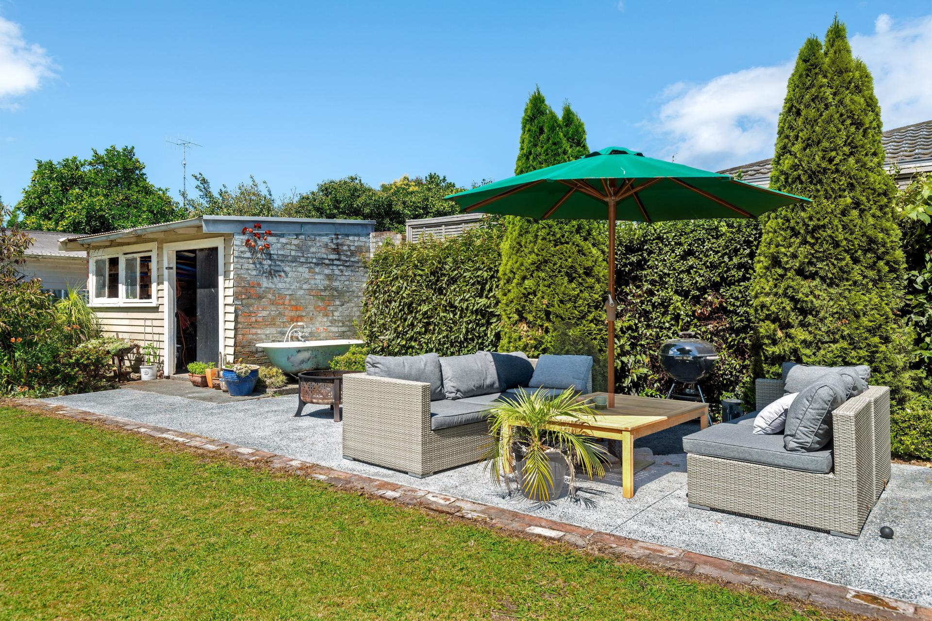 43 Russell St, Whataupoko