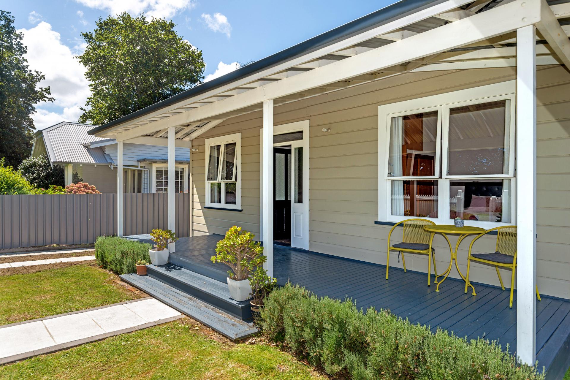 43 Russell St, Whataupoko