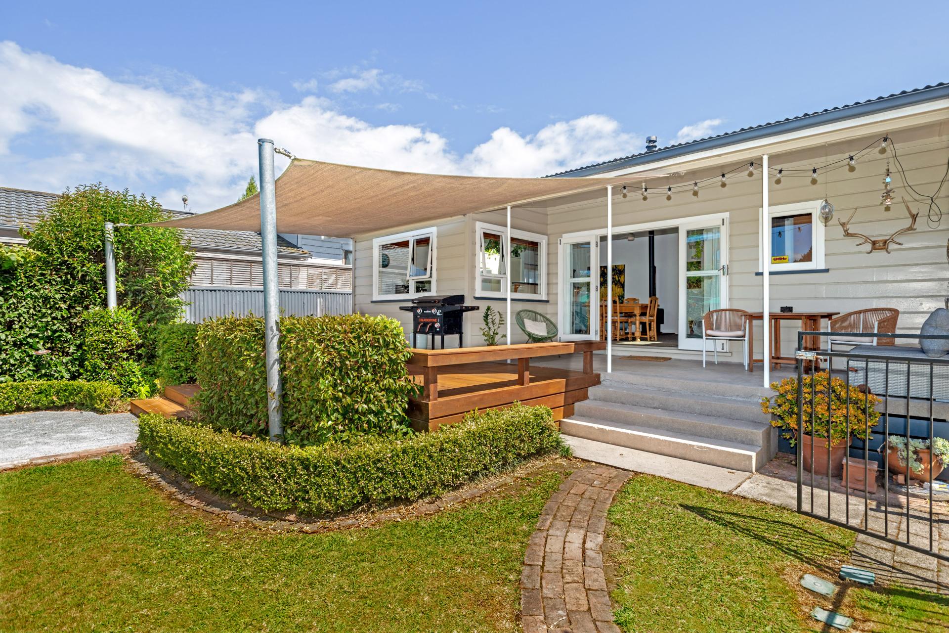 43 Russell St, Whataupoko