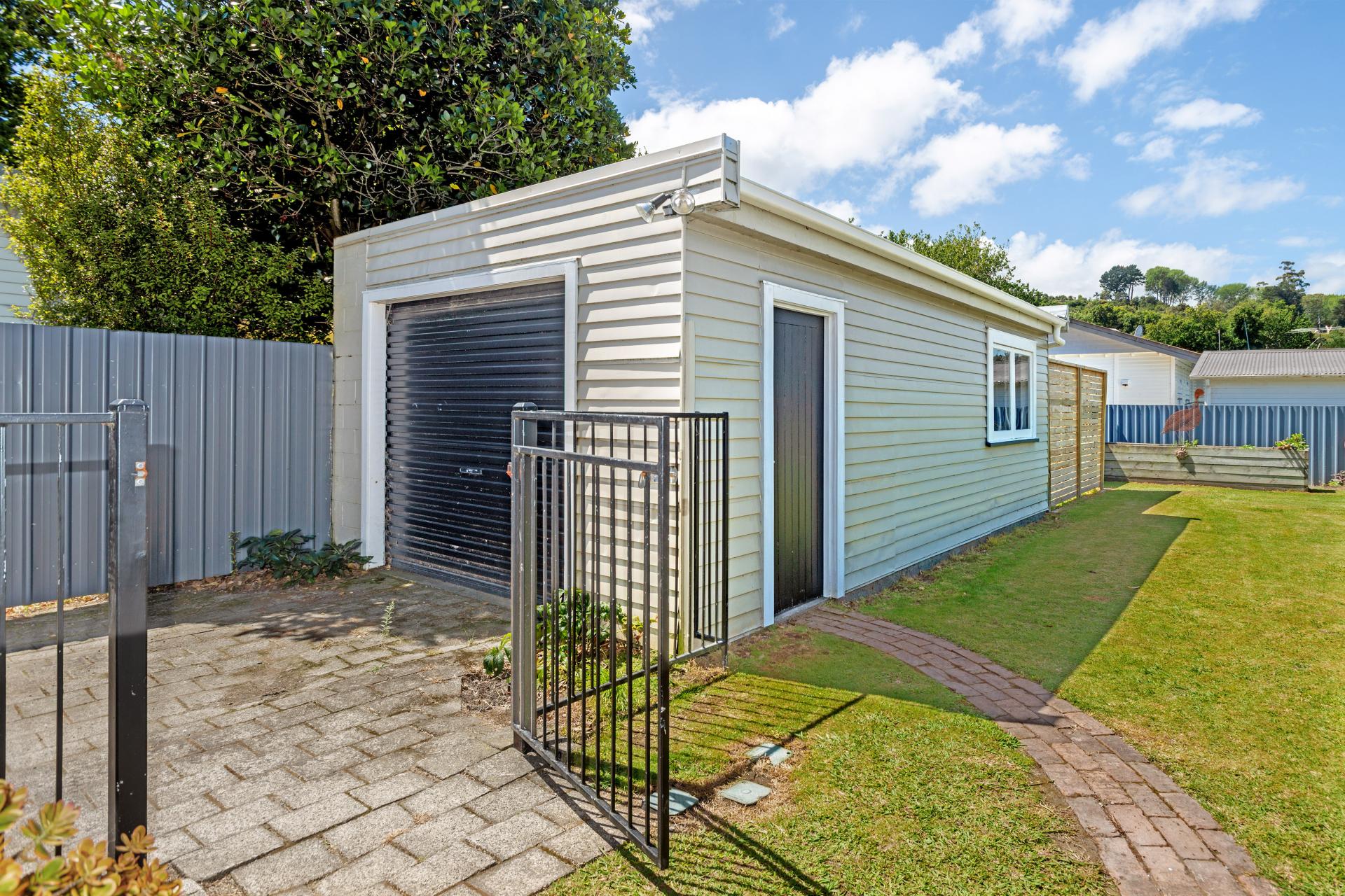43 Russell St, Whataupoko