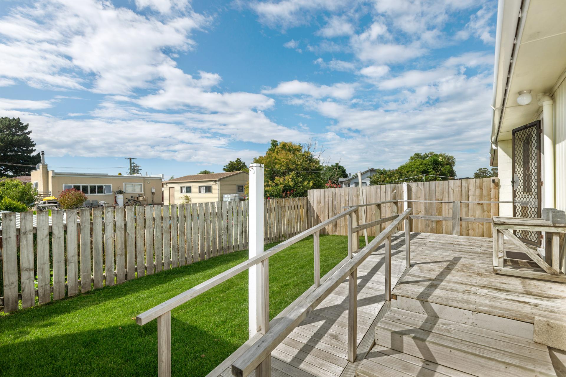 22A Bryce Street, Mangapapa