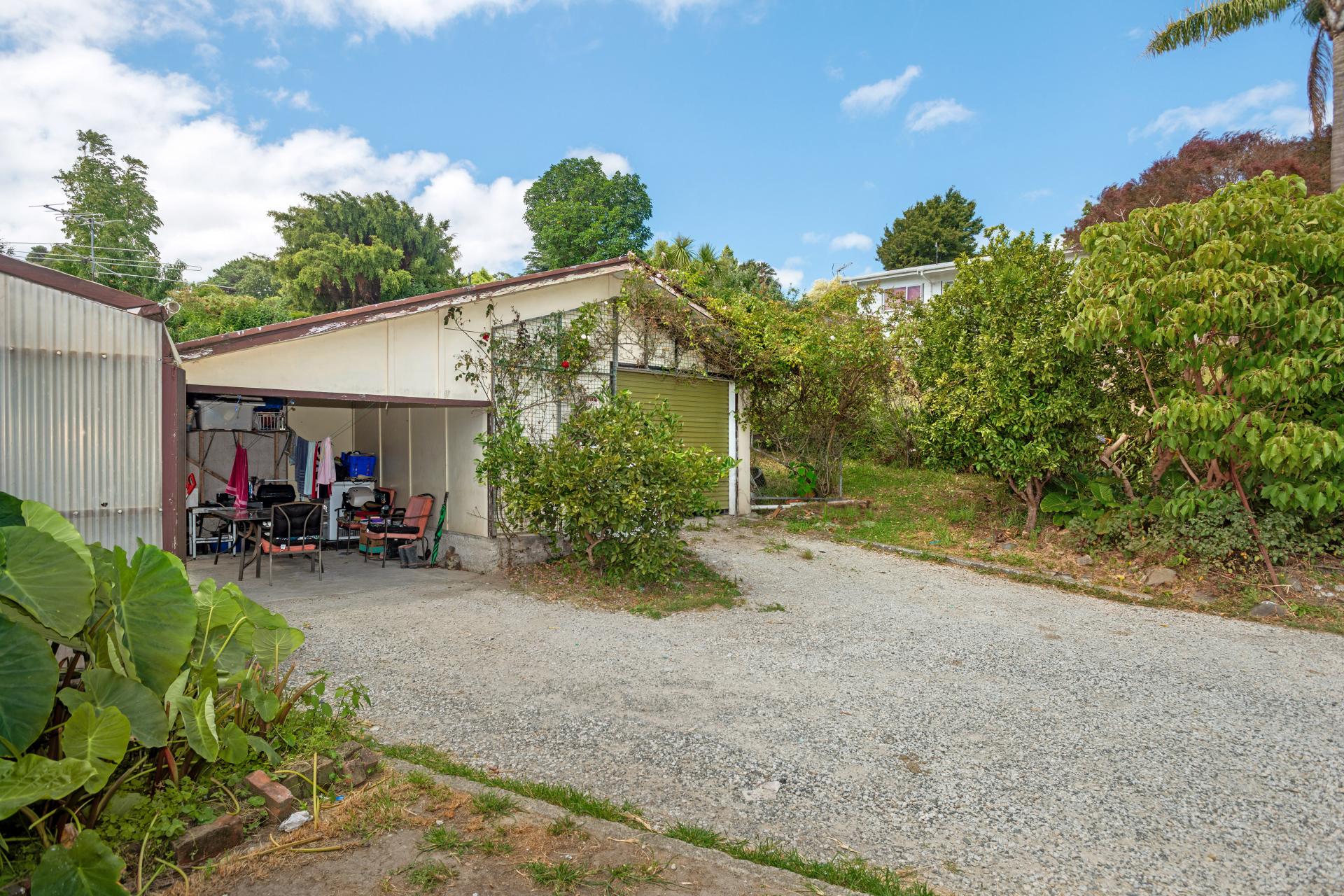 43A Winter St, Mangapapa