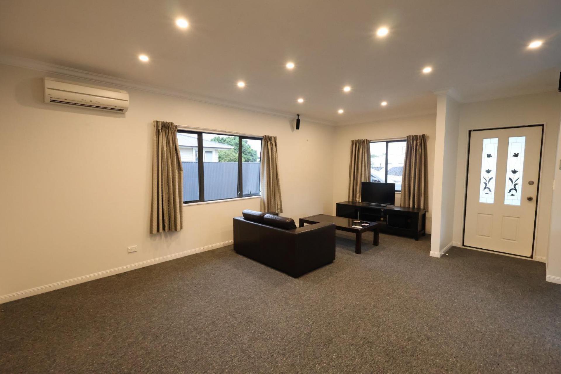Unit A, 8 Chalmers Road, Te Hapara