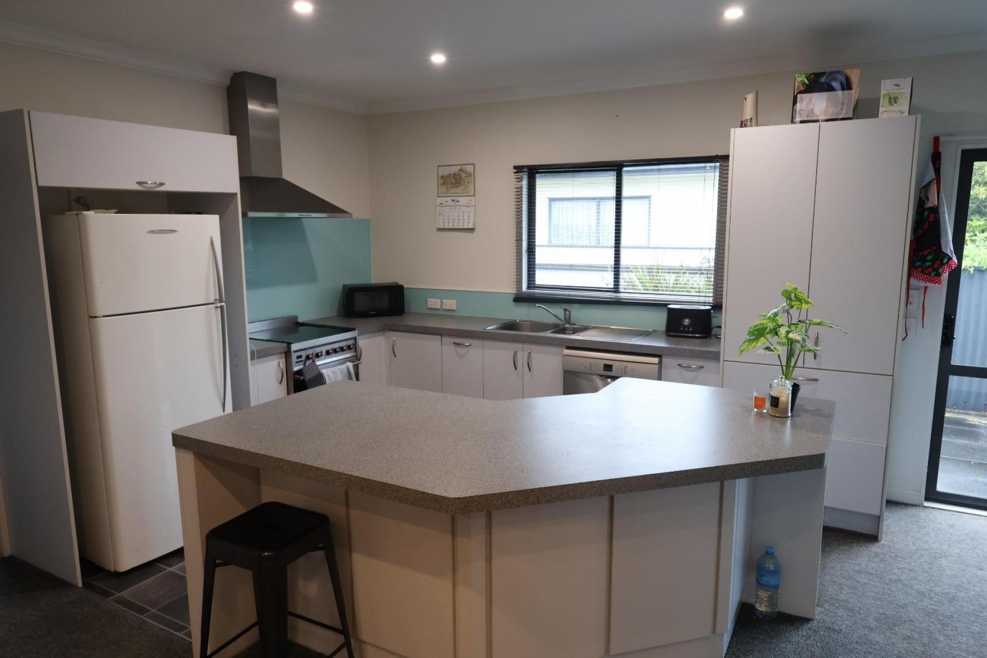 Unit A, 8 Chalmers Road, Te Hapara