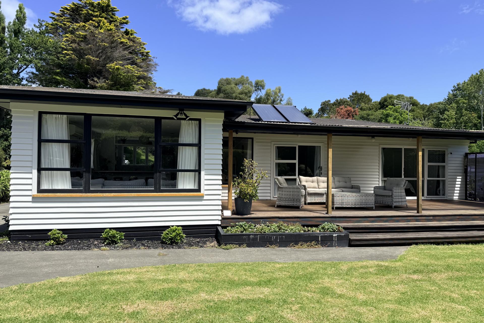 131 Valley Road, Mangapapa