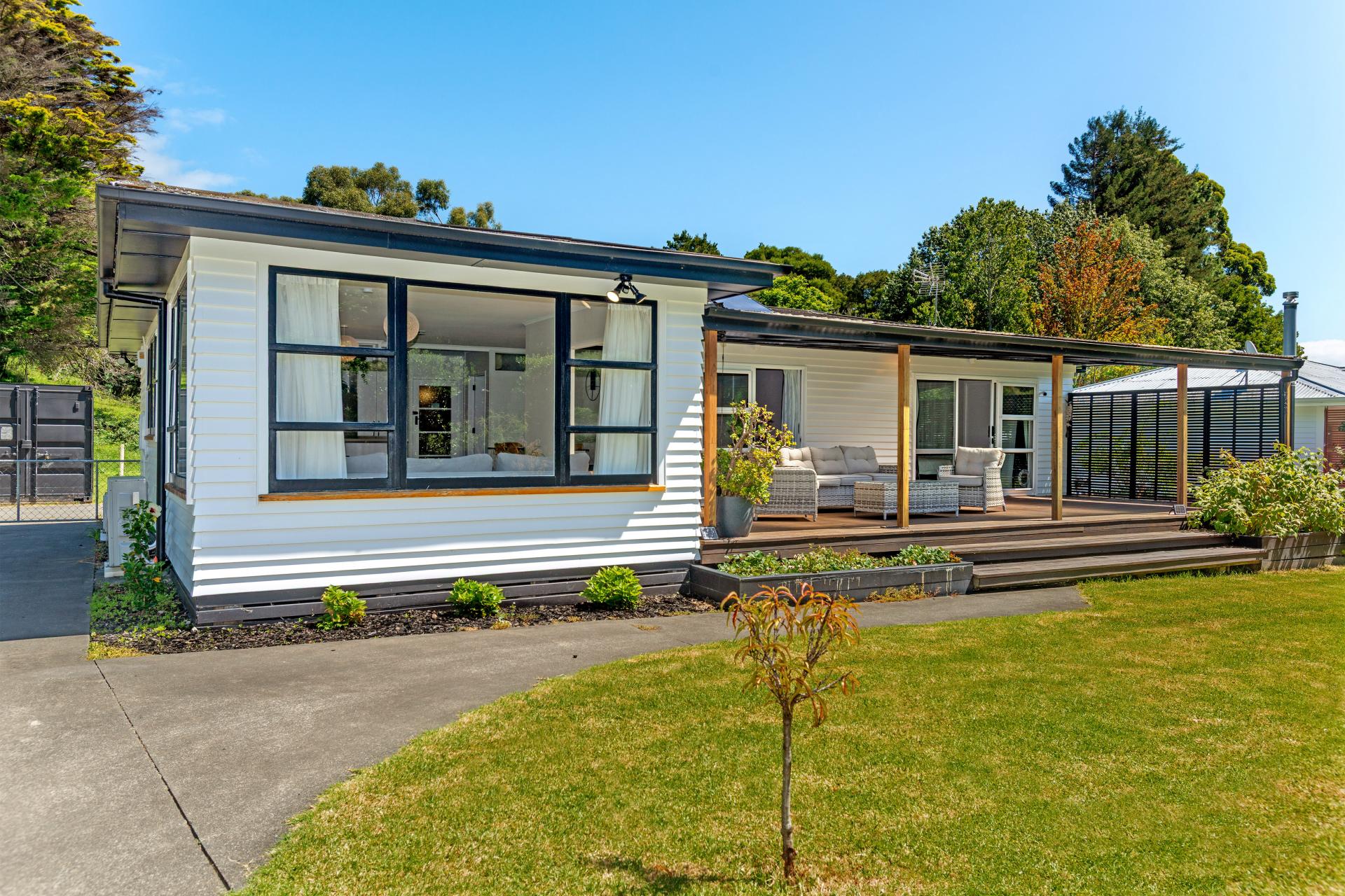 131 Valley Road, Mangapapa