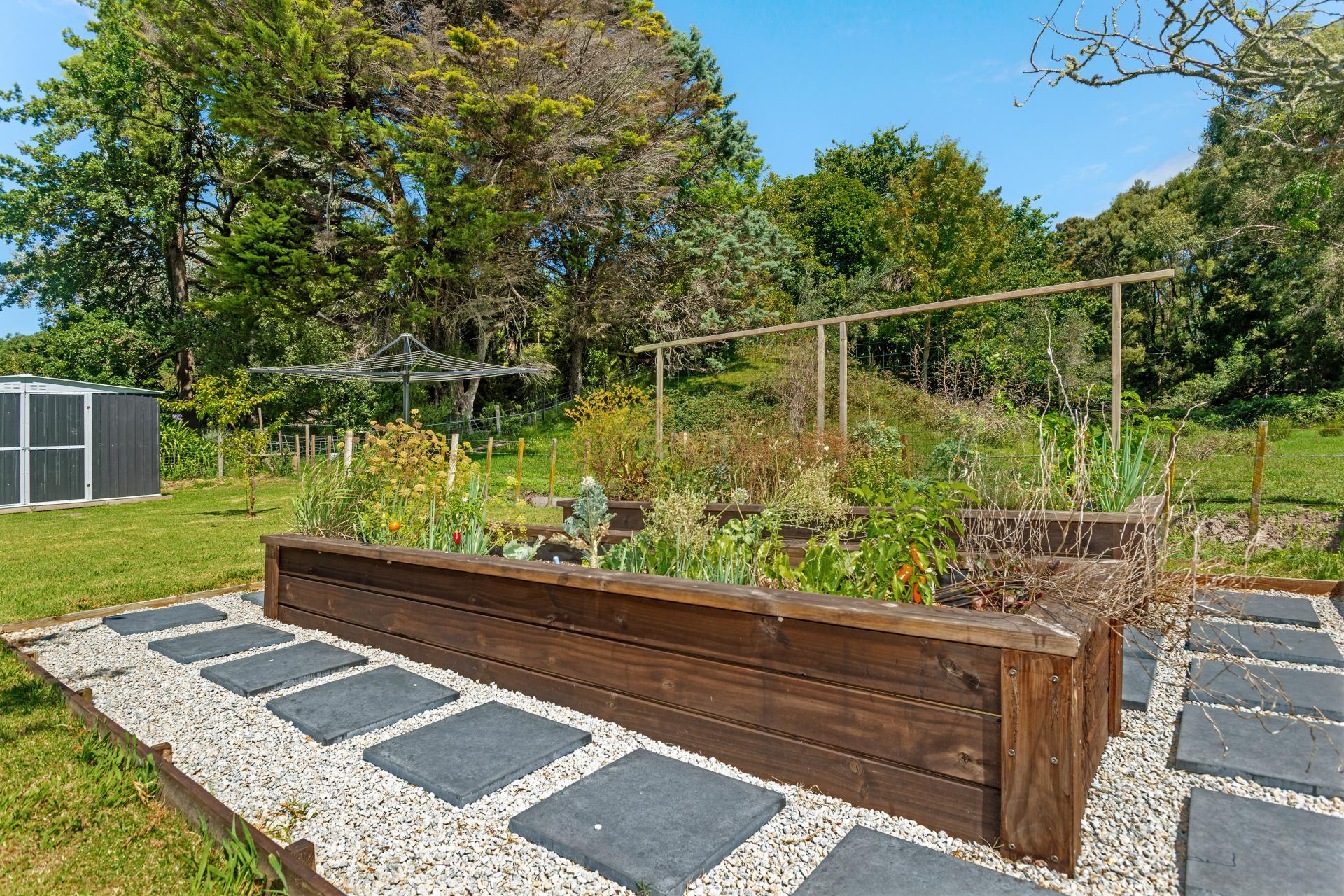 131 Valley Road, Mangapapa