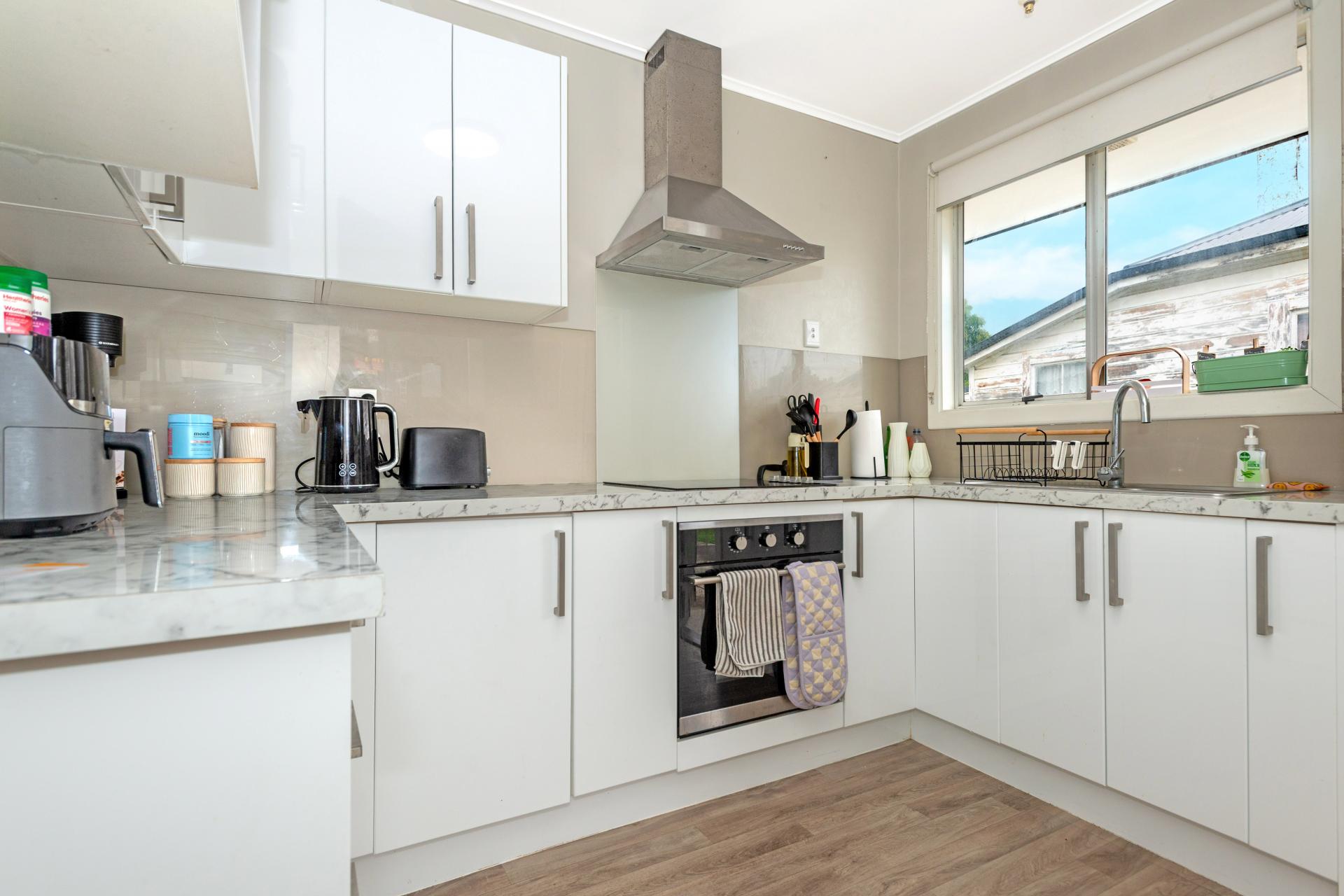 1,2 and 3, 447 Palmerston Road, Gisborne