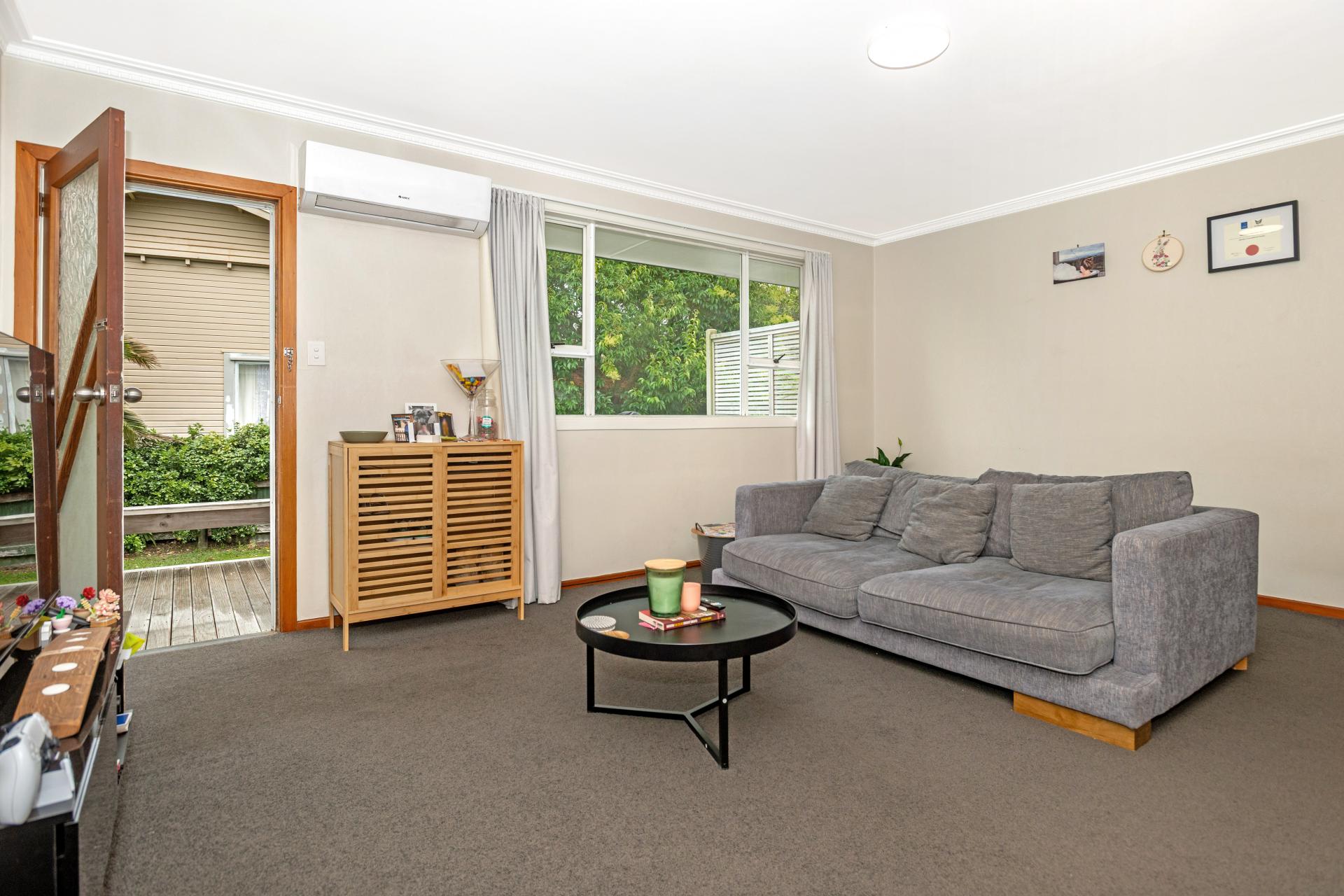 1,2 and 3, 447 Palmerston Road, Gisborne