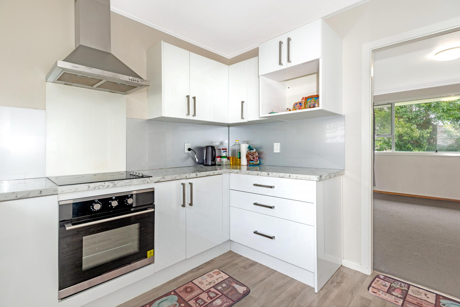 1,2 and 3, 447 Palmerston Road, Gisborne