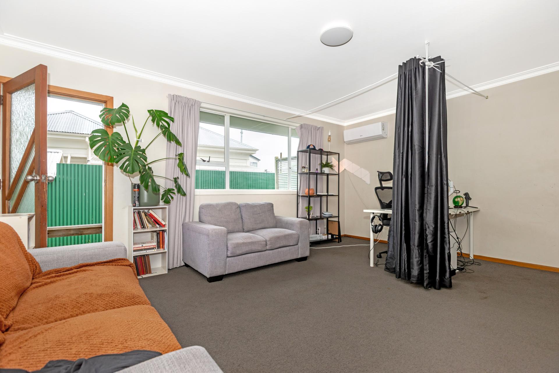 1,2 and 3, 447 Palmerston Road, Gisborne