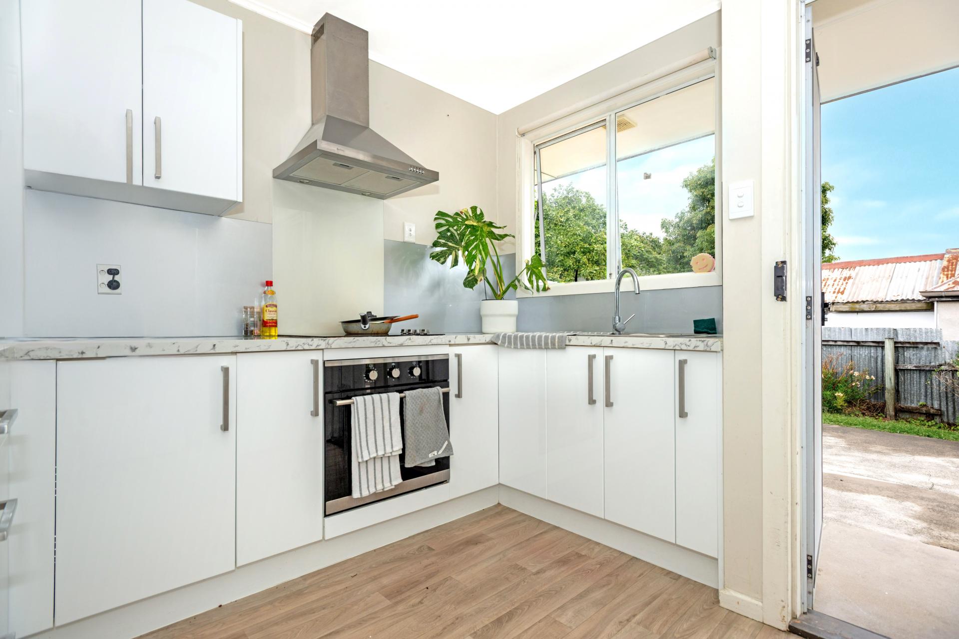 1,2 and 3, 447 Palmerston Road, Gisborne