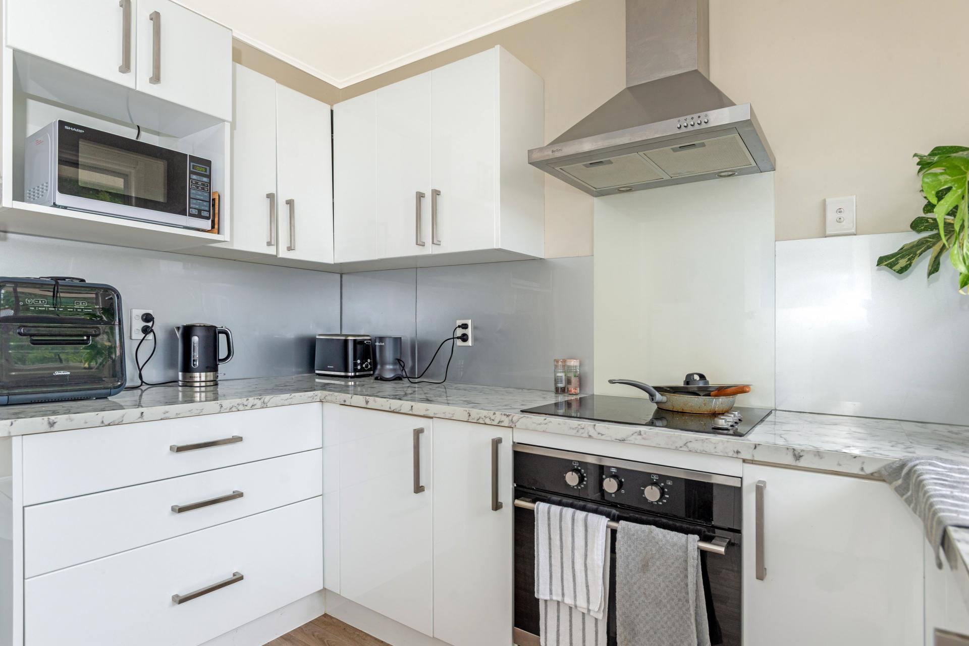 1,2 and 3, 447 Palmerston Road, Gisborne