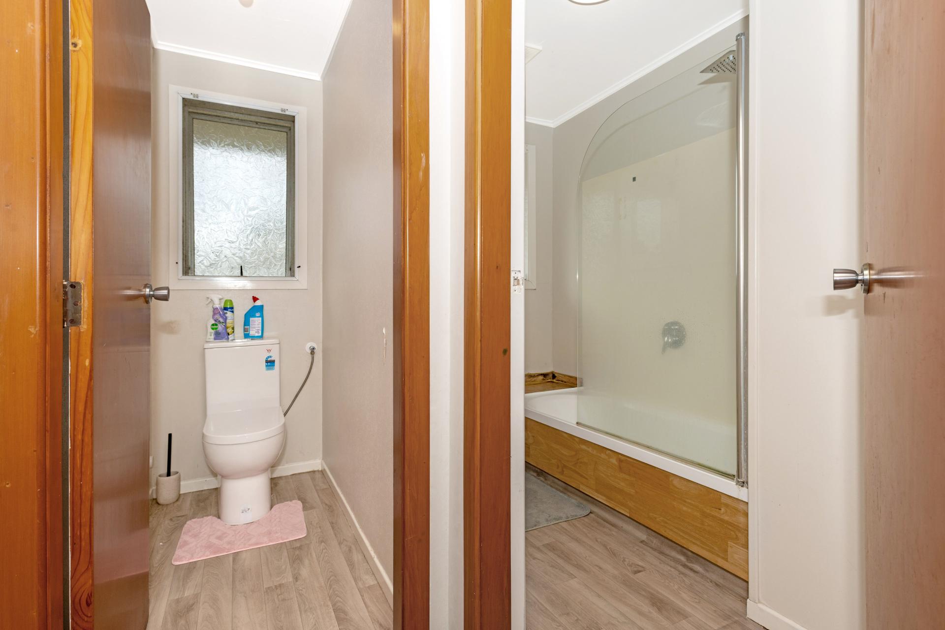 1,2 and 3, 447 Palmerston Road, Gisborne