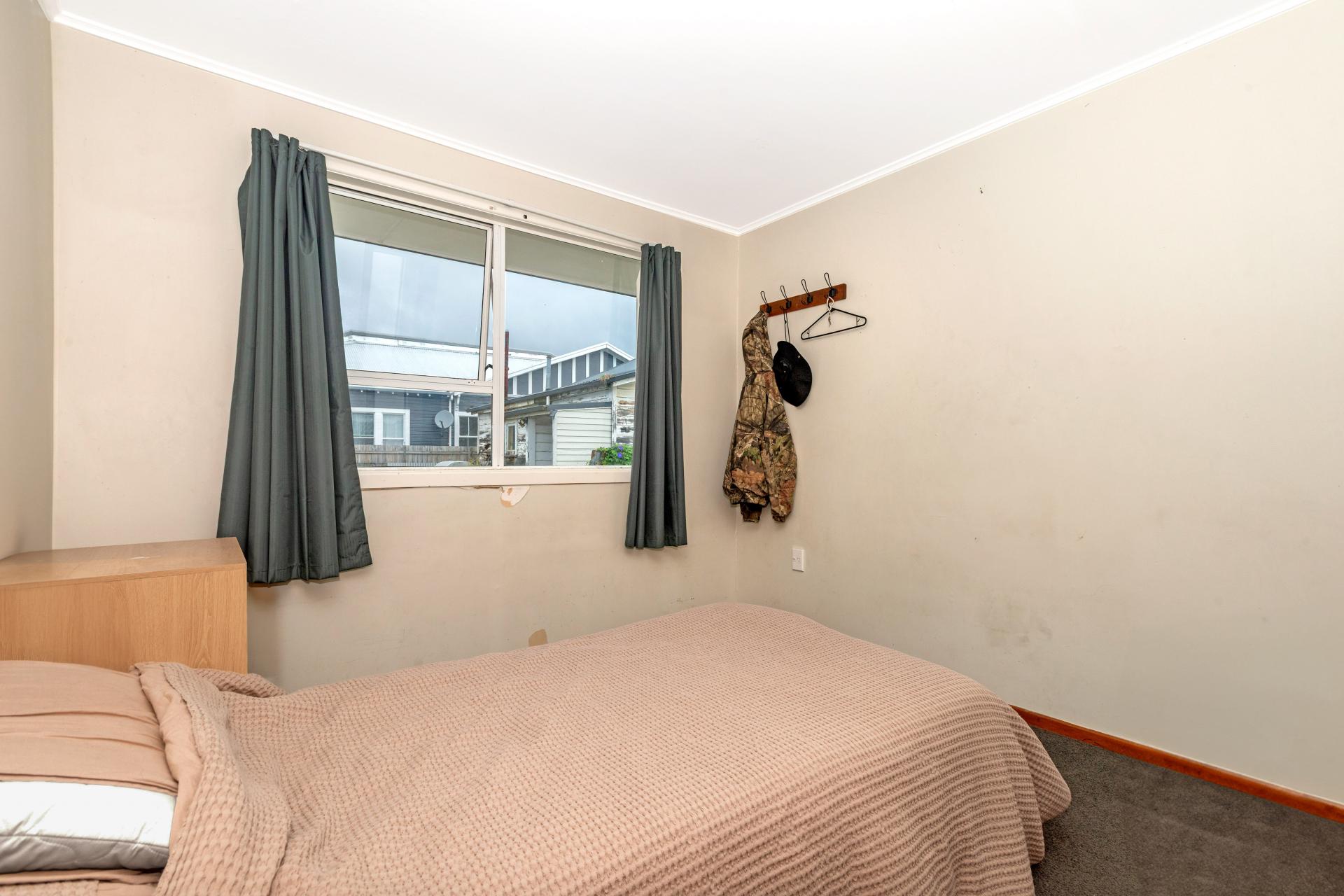 1,2 and 3, 447 Palmerston Road, Gisborne